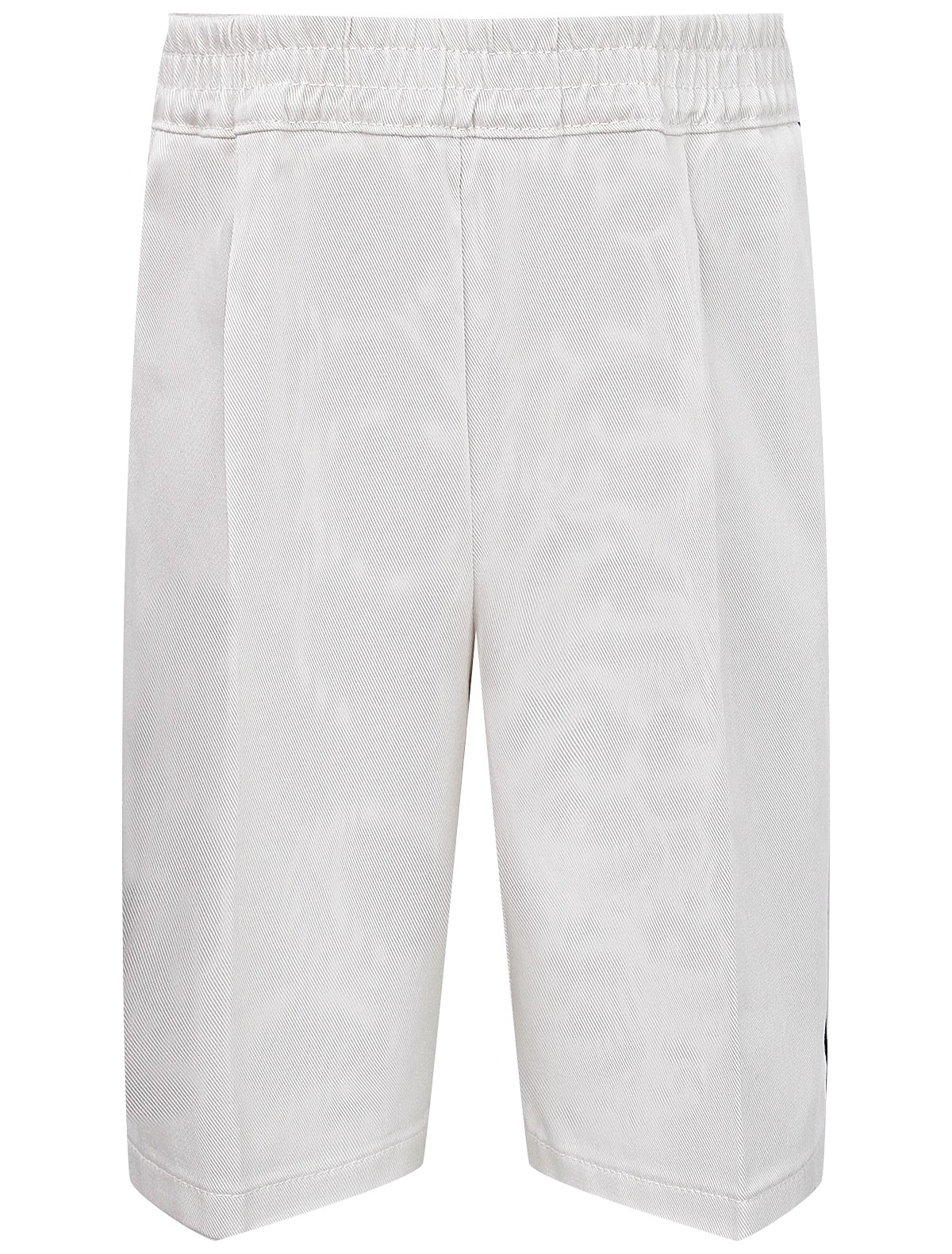 Шорты на эластичном поясе