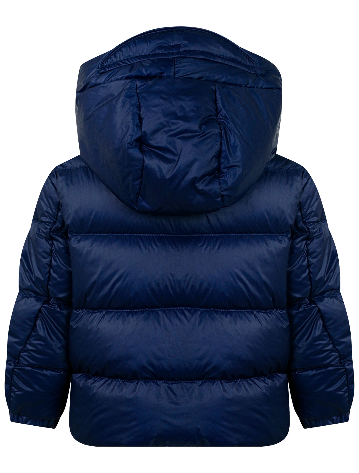 Куртка EMPORIO ARMANI 2364010, цвет синий, размер 3 1074519184086 - фото 2