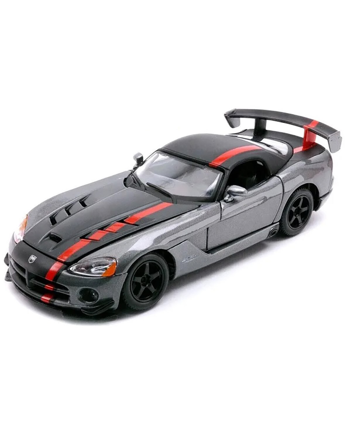 машина- DODGE VIPER SRT 10 ACR