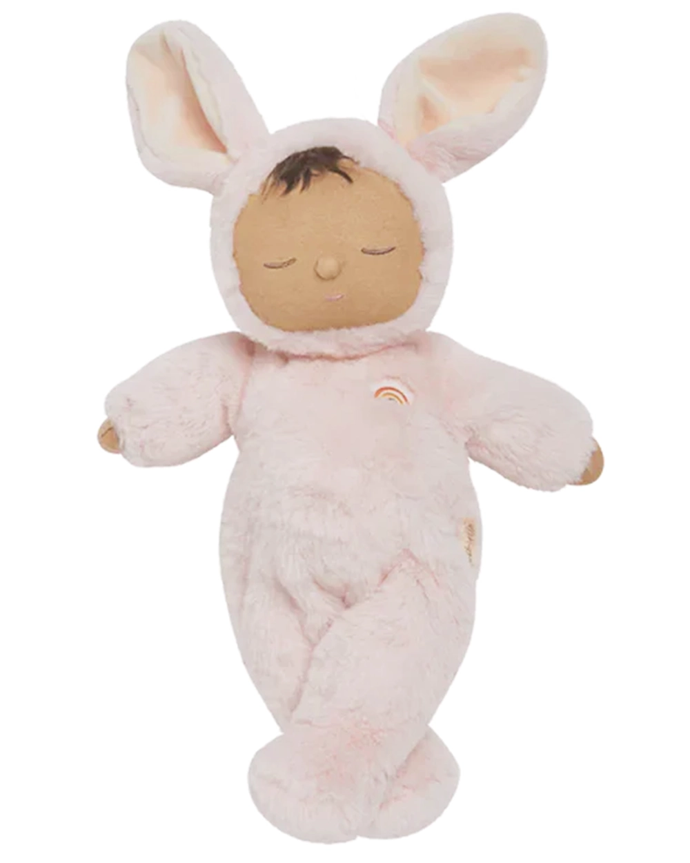 

Игрушка мягкая Olli Ella, Розовый, 3105591