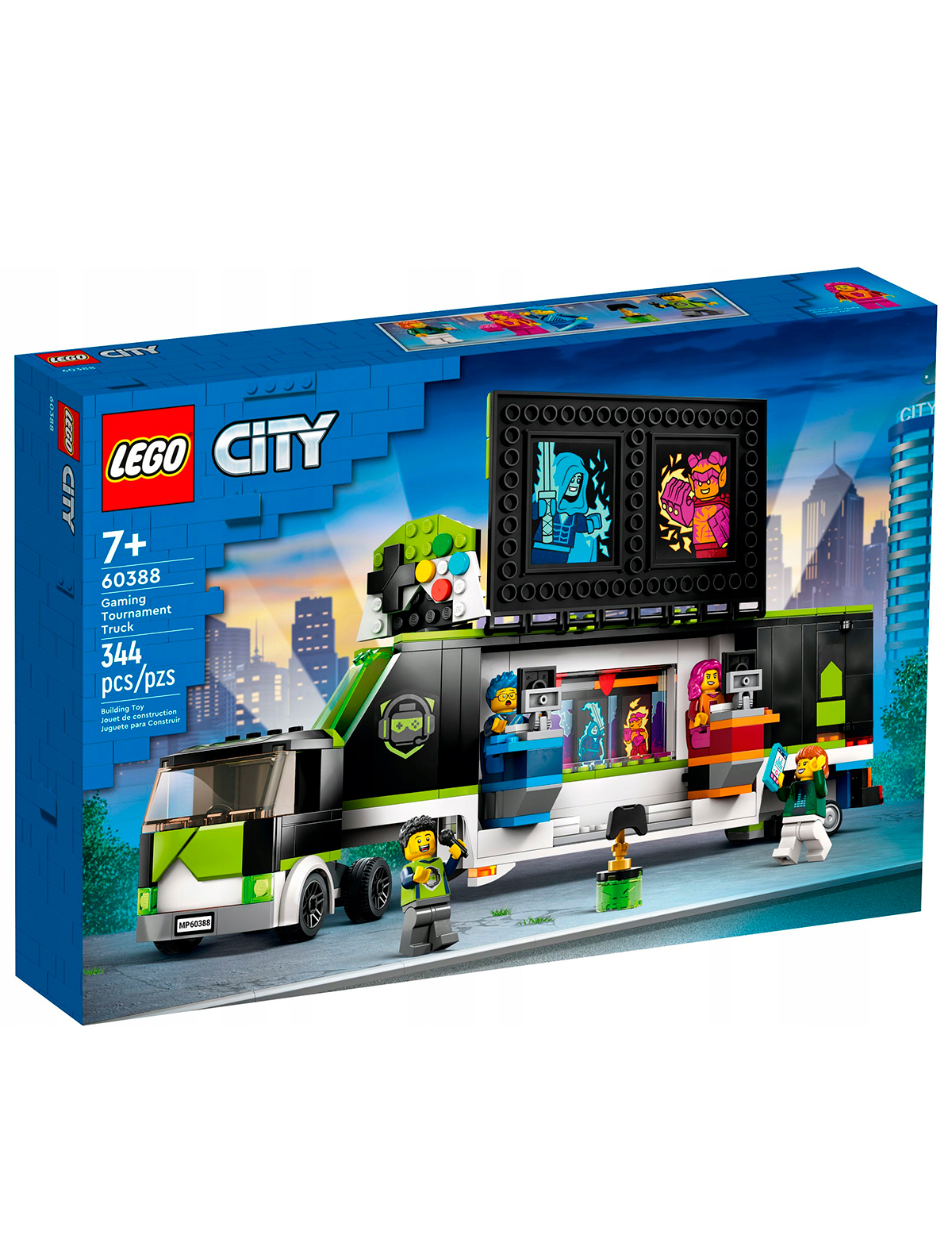 

Конструктор LEGO, Разноцветный, 2573158