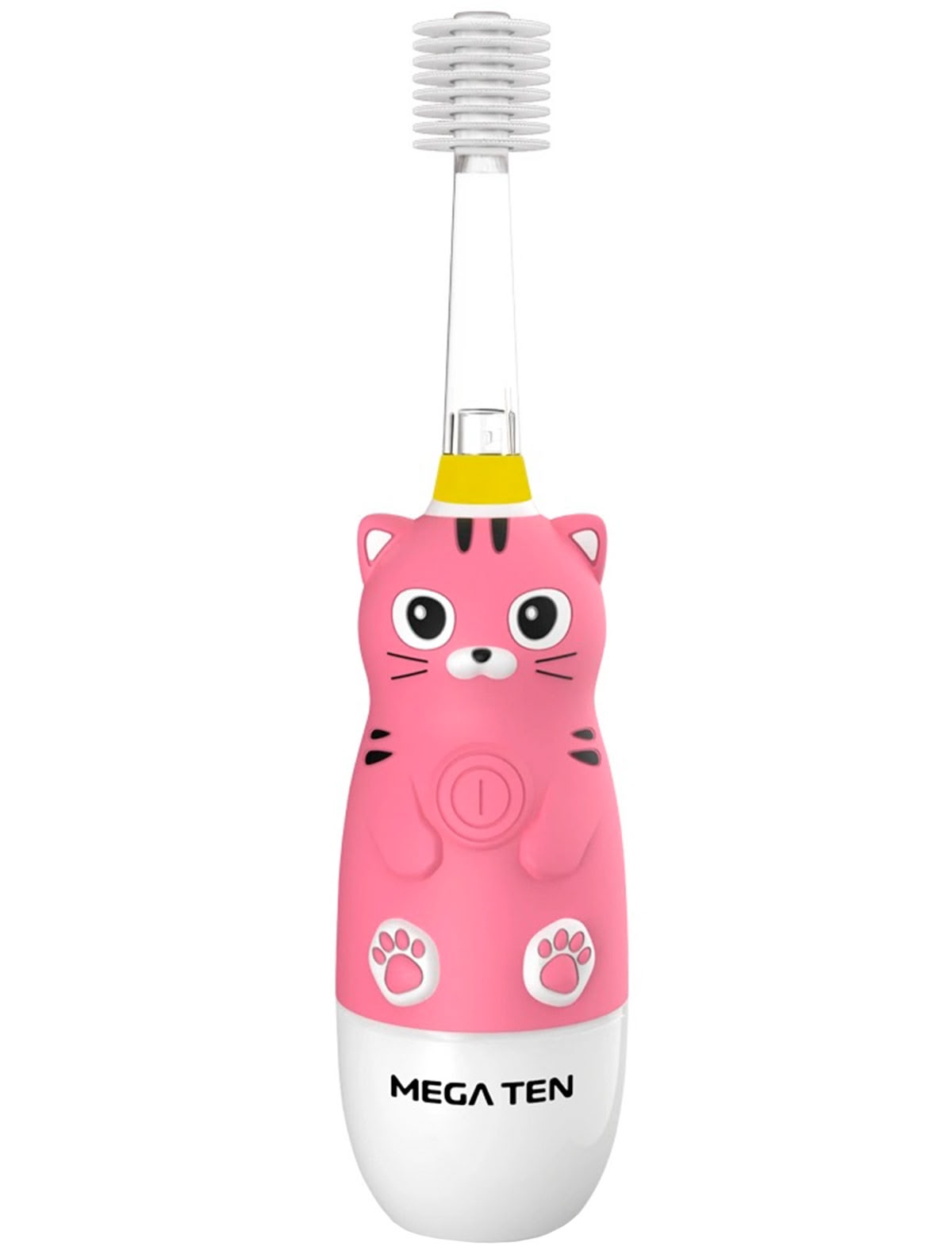 Зубная щетка kids sonic