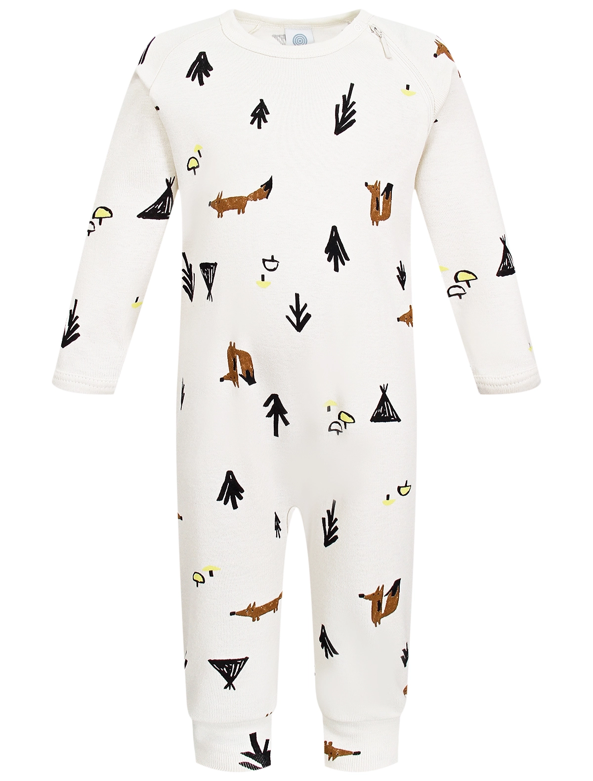 Комбинезон Sanetta 4180₽