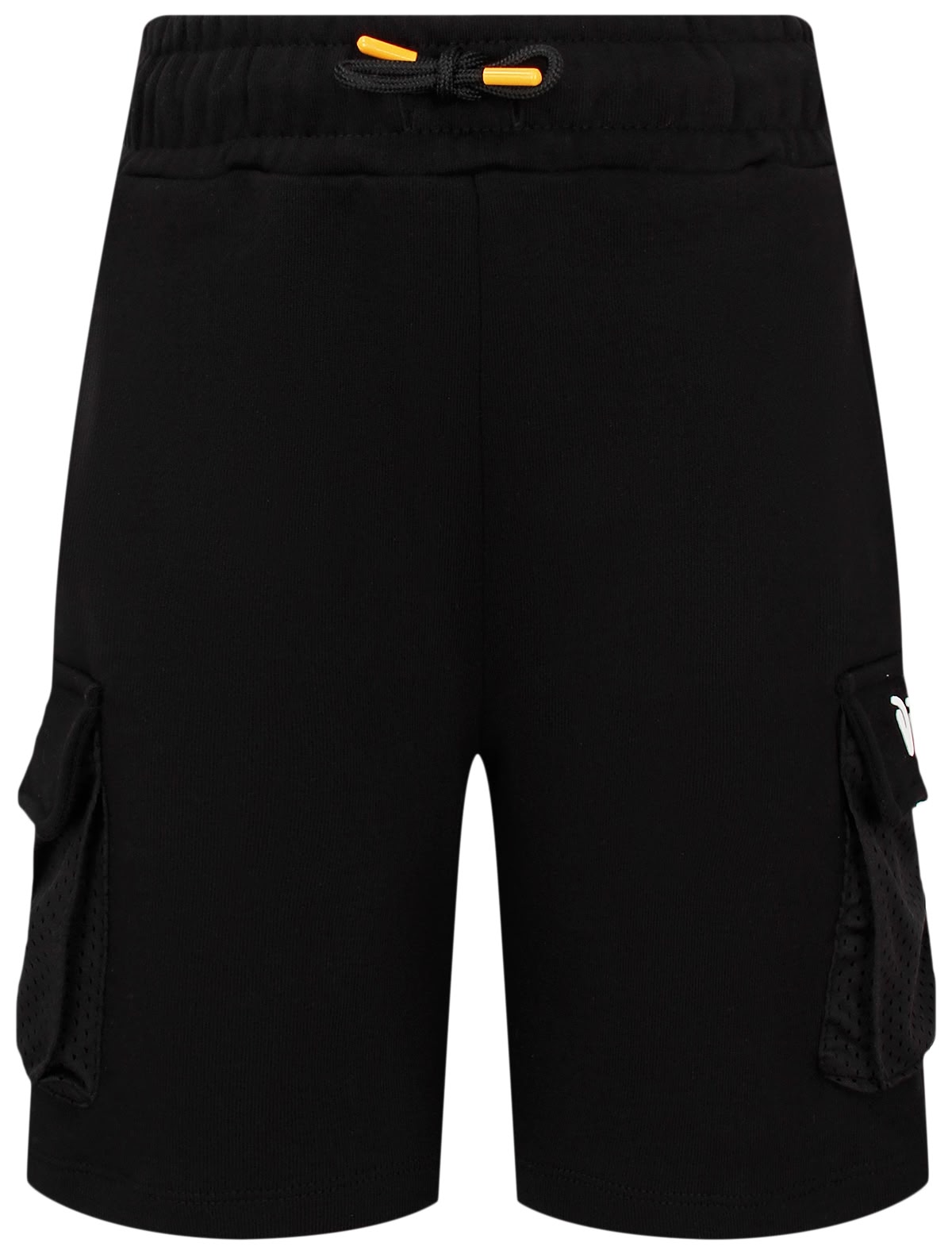 Шорты-карго