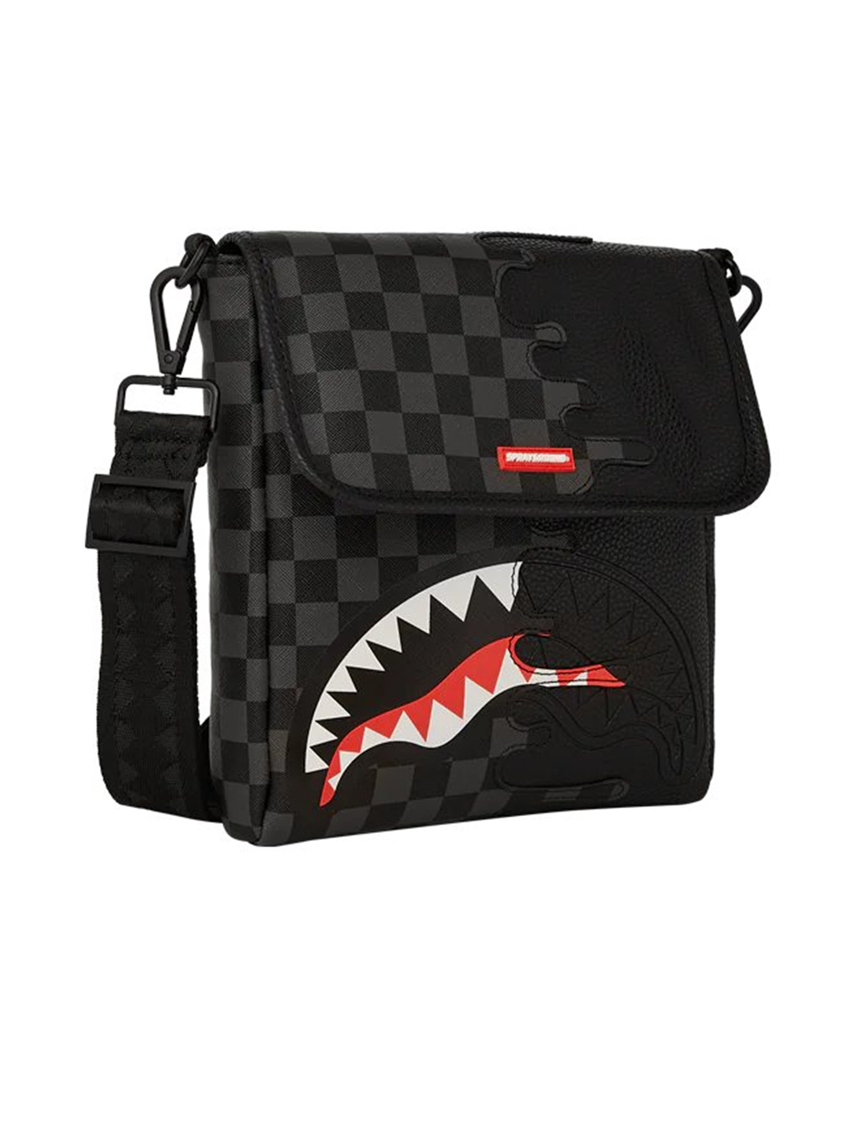 

Сумка SPRAYGROUND, Черный, 2785906