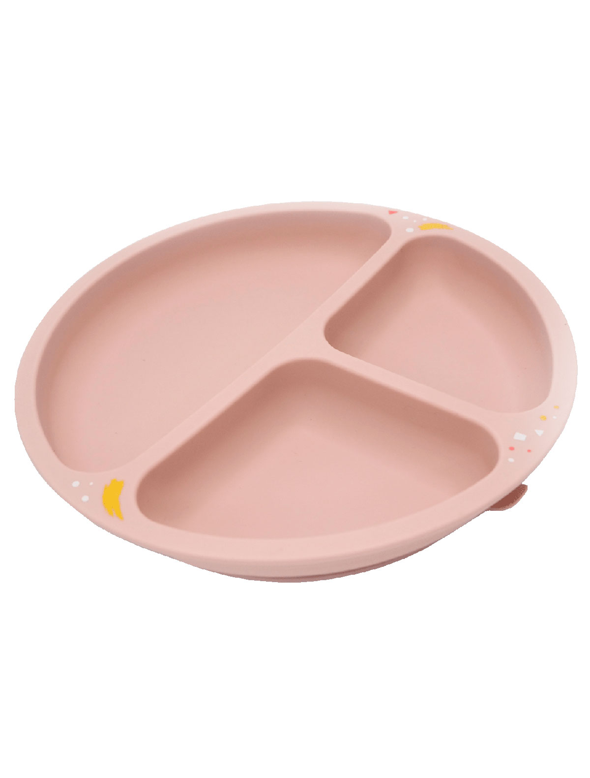 Набор посуды Oribel 2574503, цвет розовый 2294508370026 - фото 3