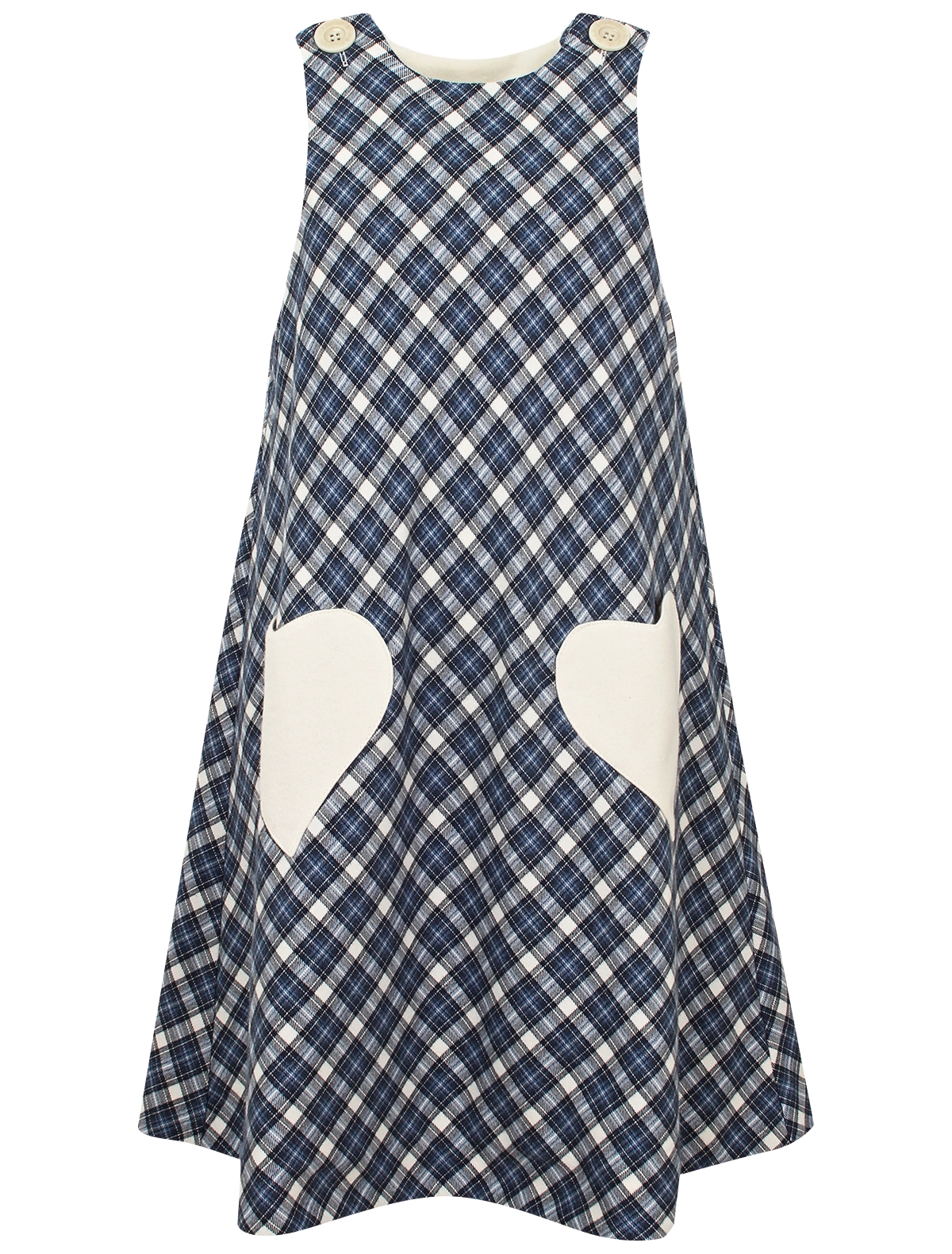 Платье Amur By Marushik