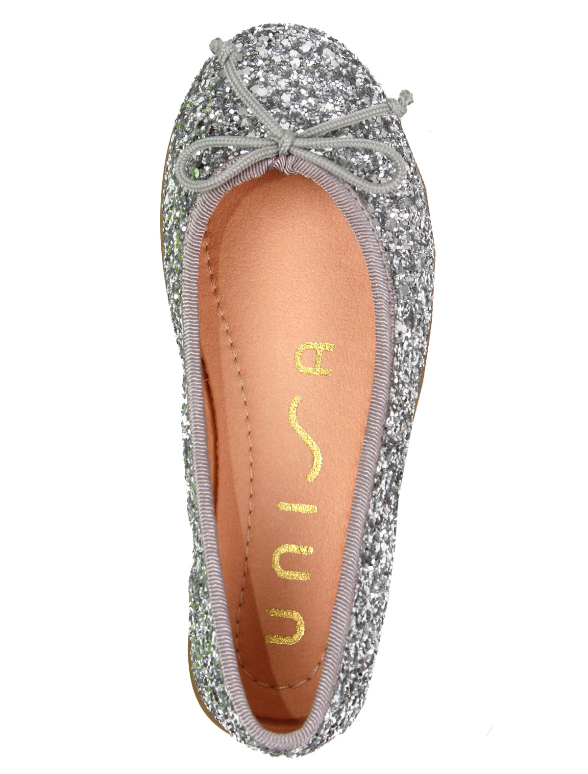 Туфли UNISA 2160305, цвет разноцветный, размер 30 2014209070045 - фото 4