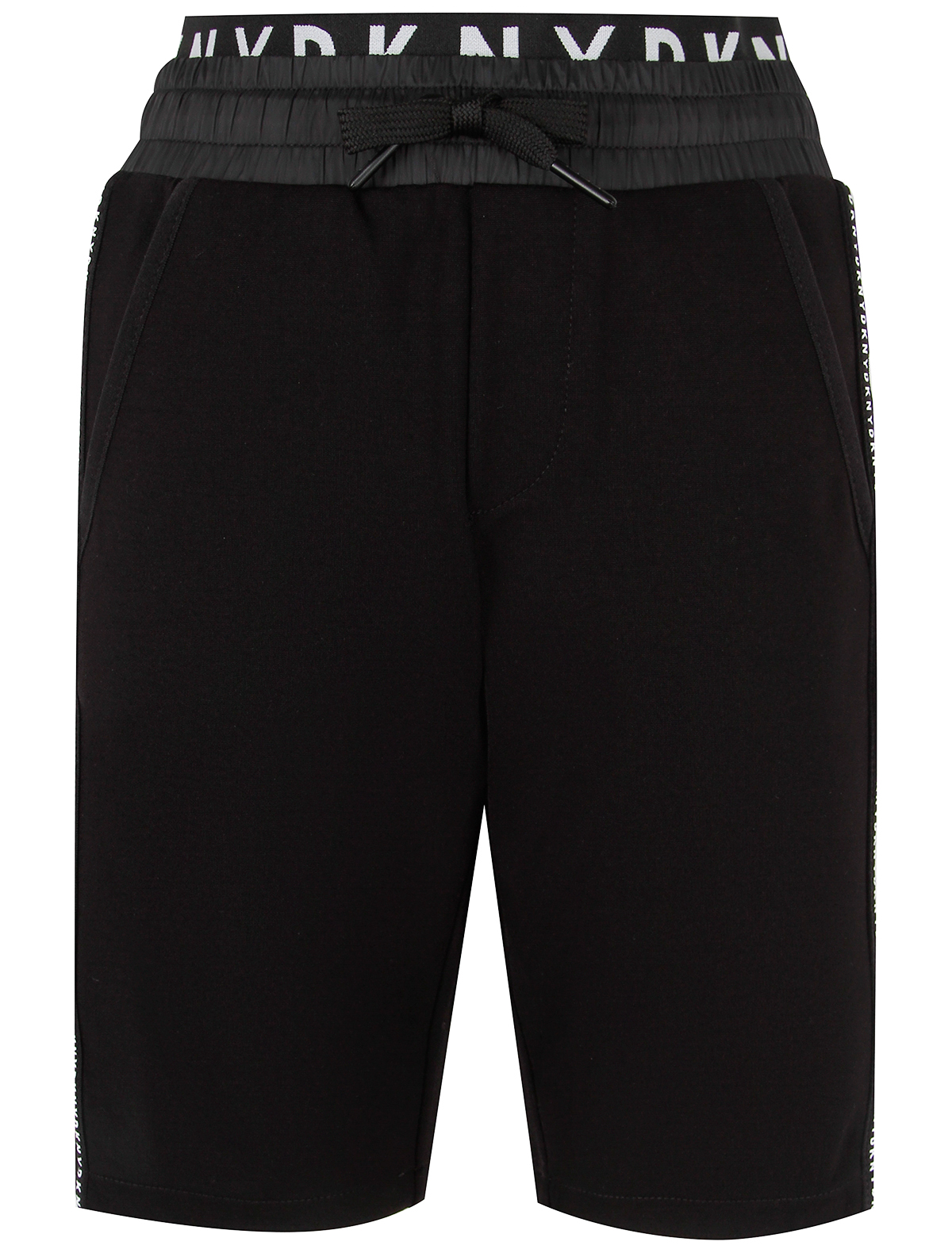 

Шорты DKNY, Черный, 2160133