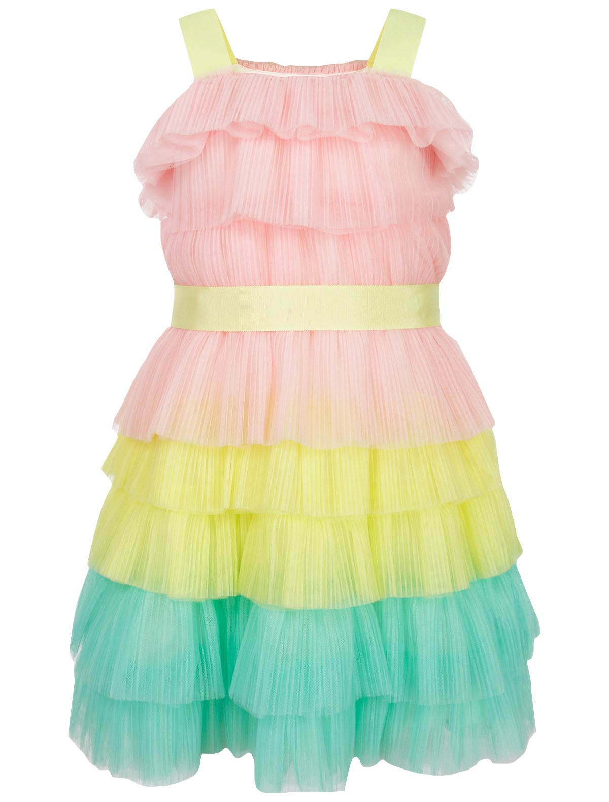 Платье-сарафан