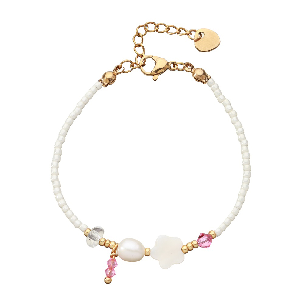 Браслет Pour moi 1800₽