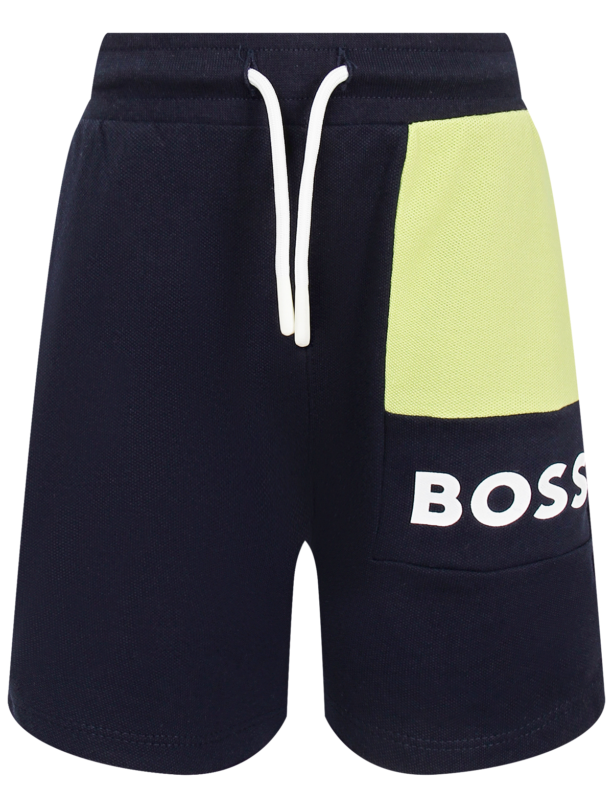 

Шорты Boss, Синий, 2778907