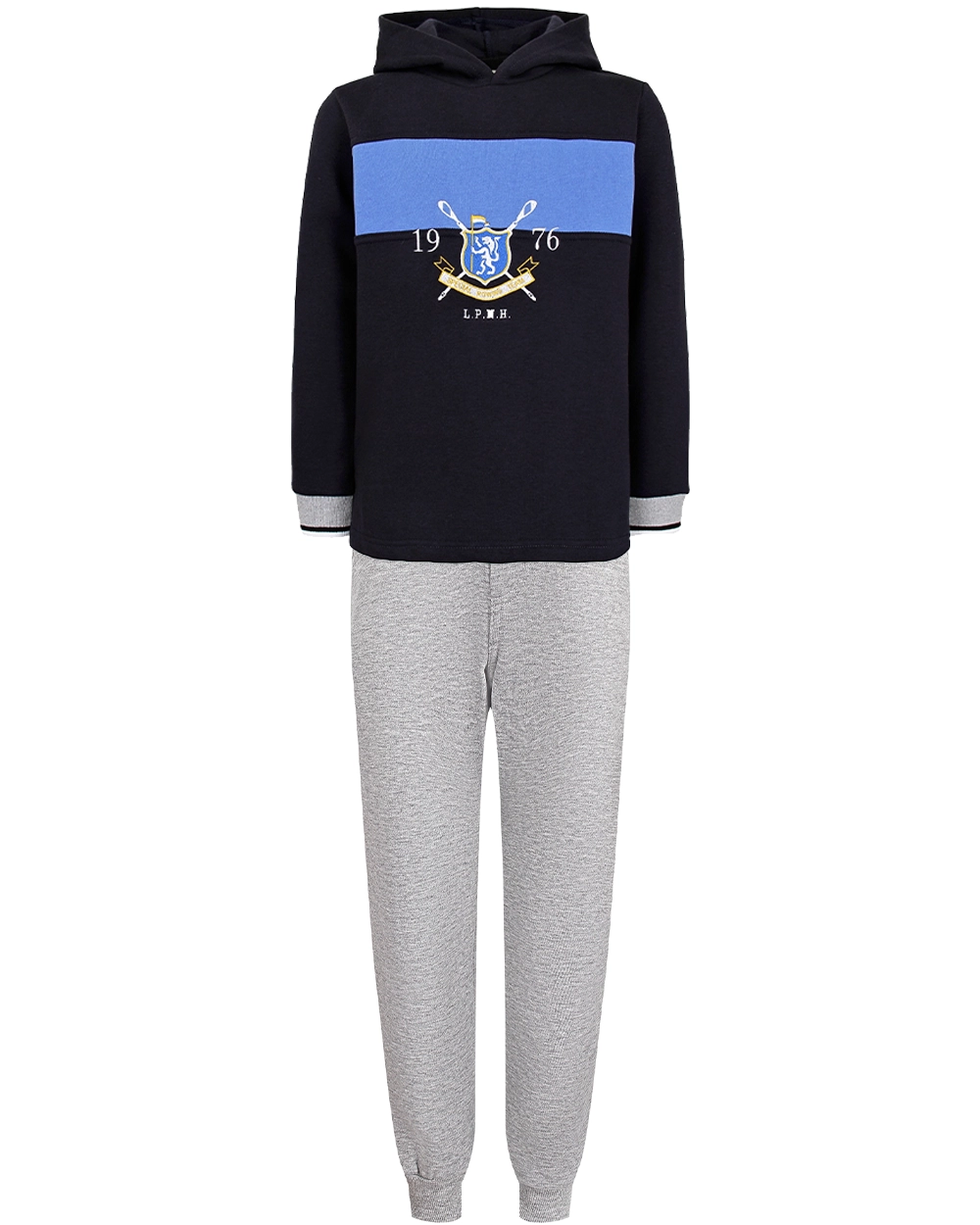 

Костюм спортивный Lapin House, Серый, 3098378