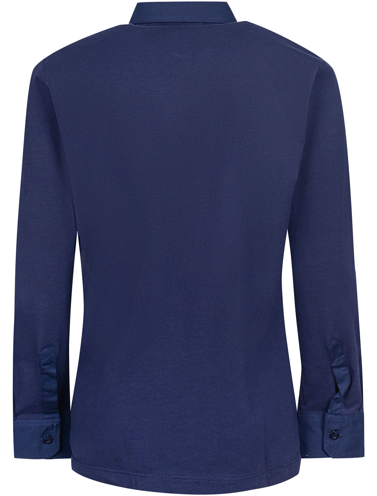 Рубашка Aletta 1863692, цвет синий, размер 9 1011419880342 - фото 3