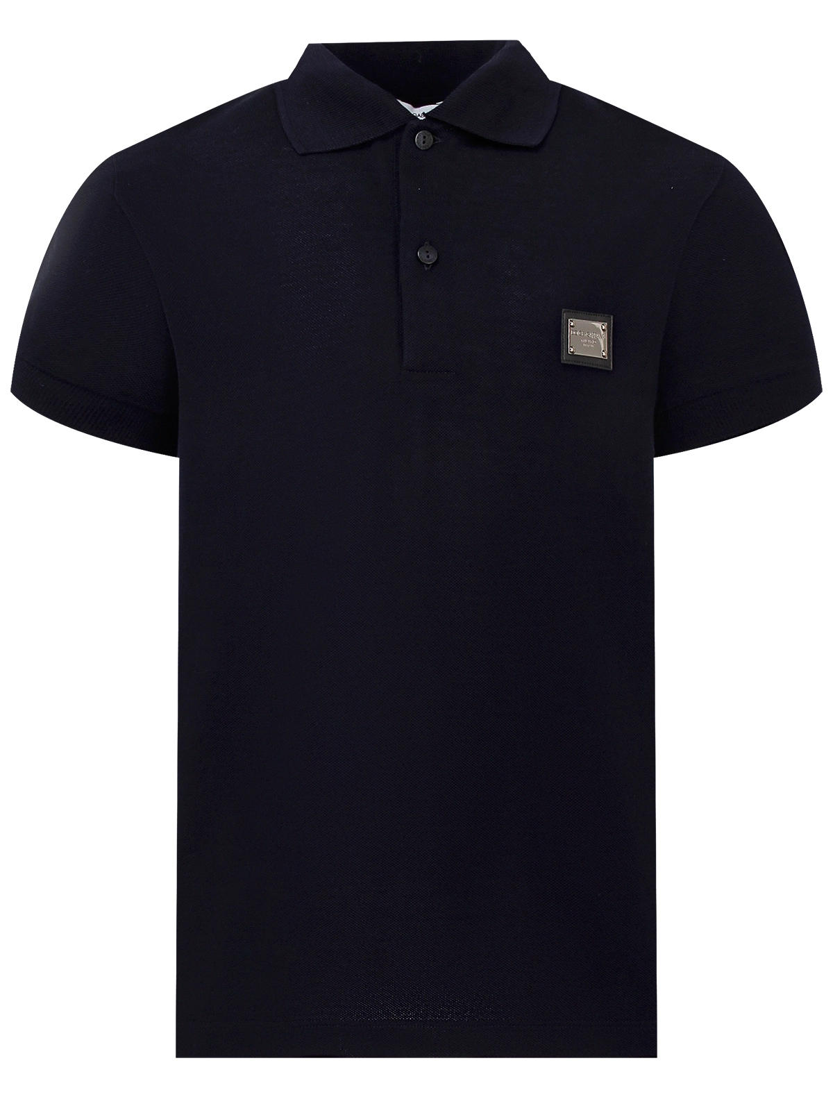 

Поло Dolce & Gabbana, Синий, 3000975