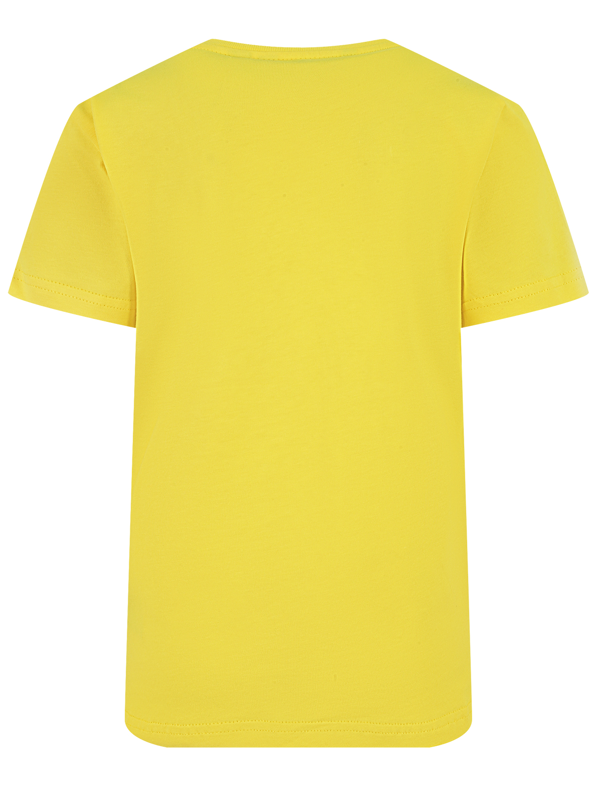 Футболка Antony Morato 2649906, цвет желтый, размер 15 1134519416195 - фото 2