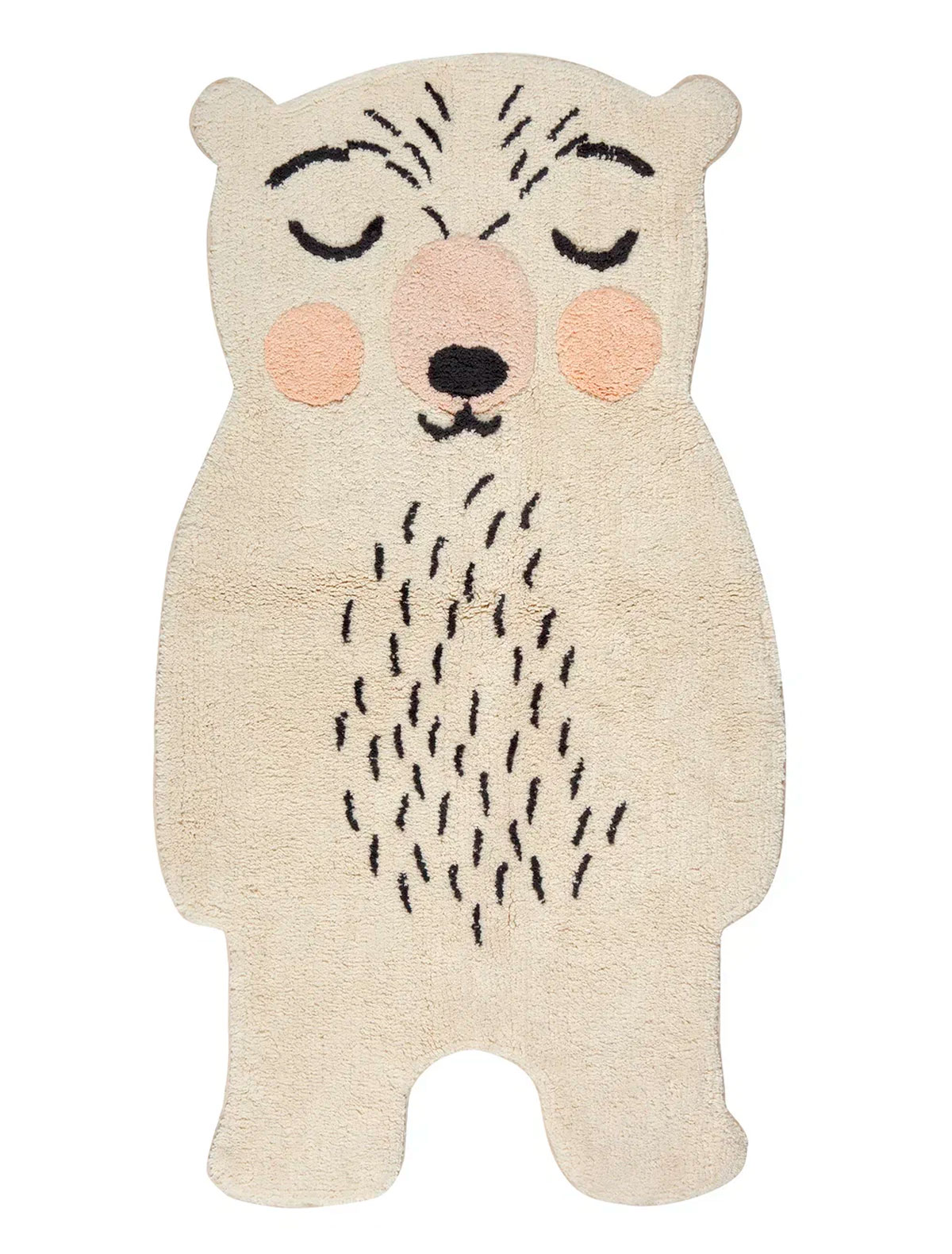 Ковер ODINO 60х110