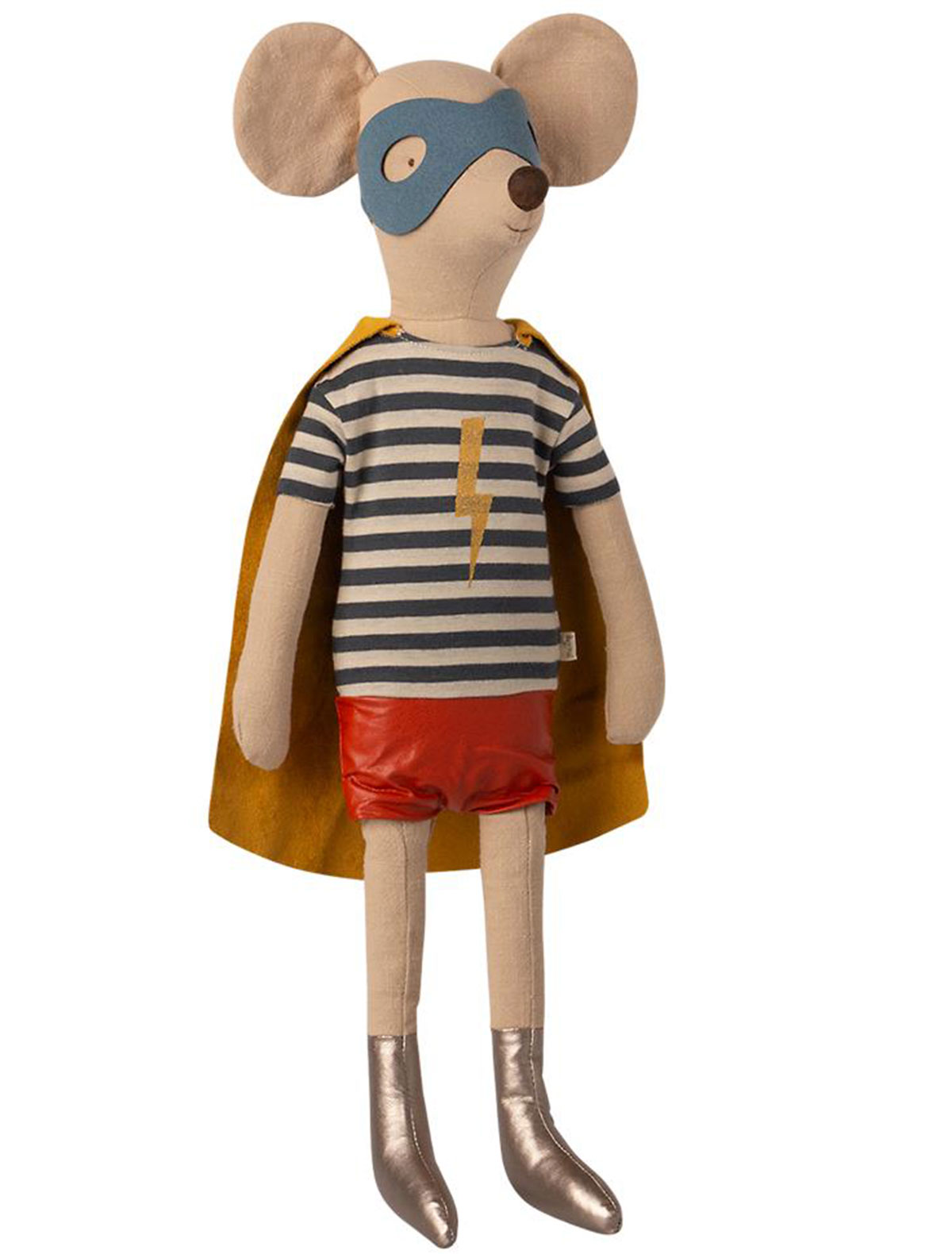 

Игрушка мягкая MAILEG, Синий, 2308238