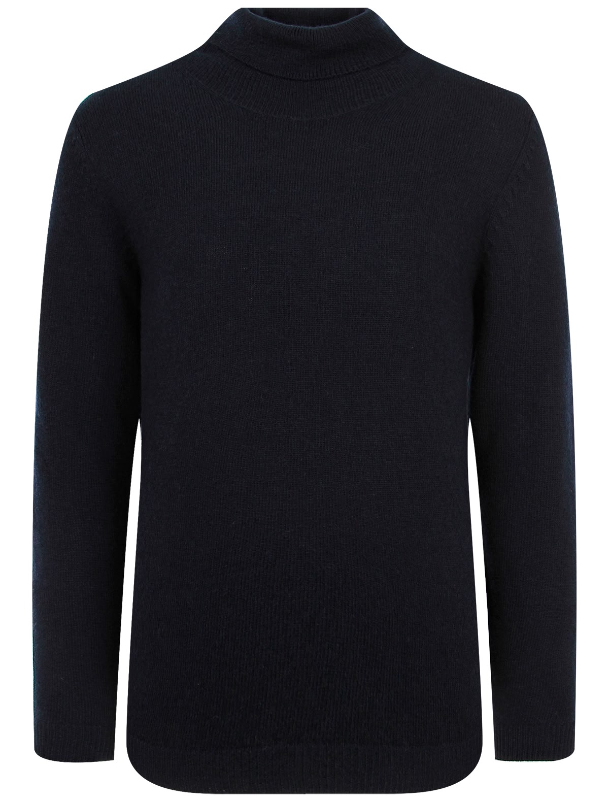 Водолазка из натуральной шерсти