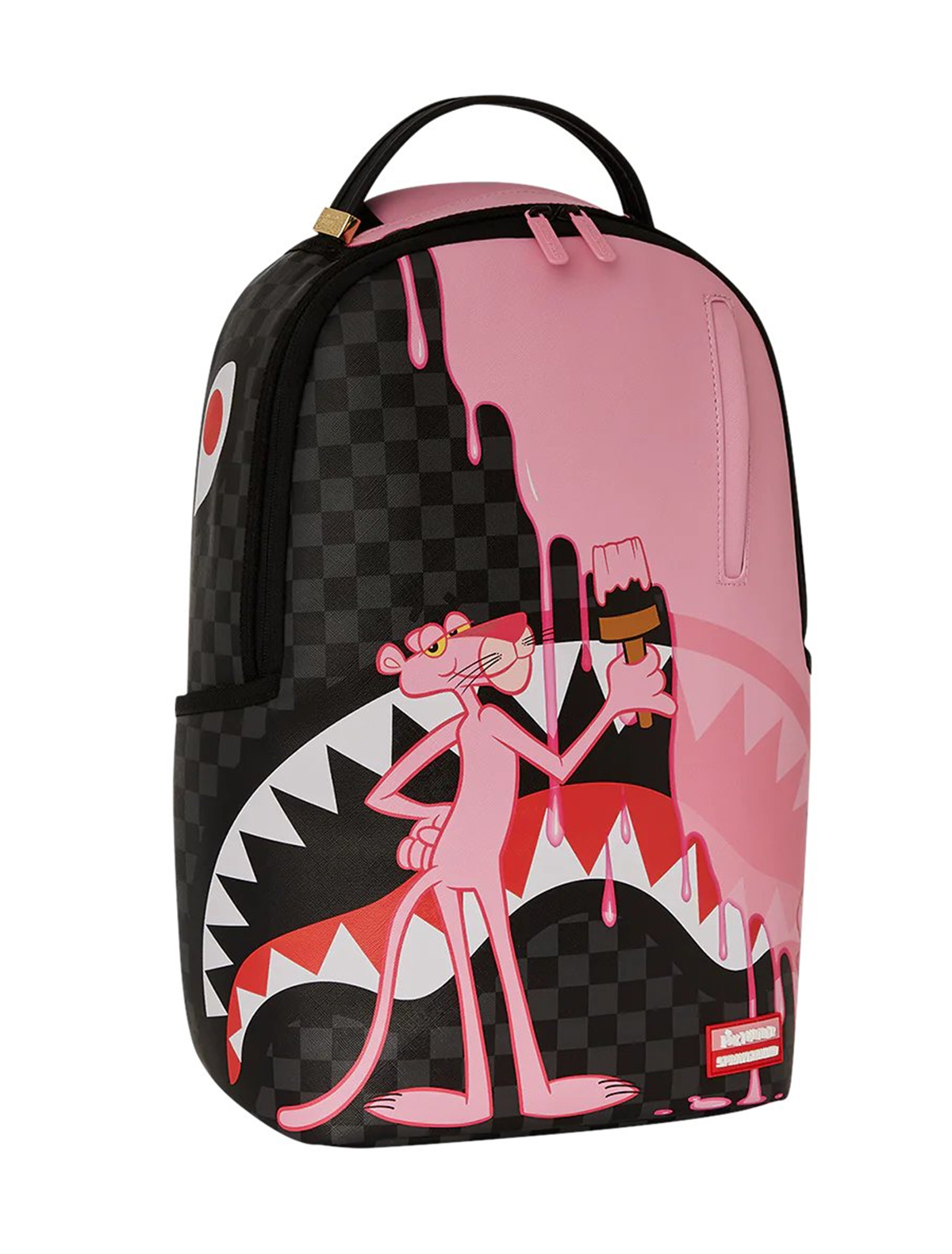 

Рюкзак SPRAYGROUND, Розовый, 2785946