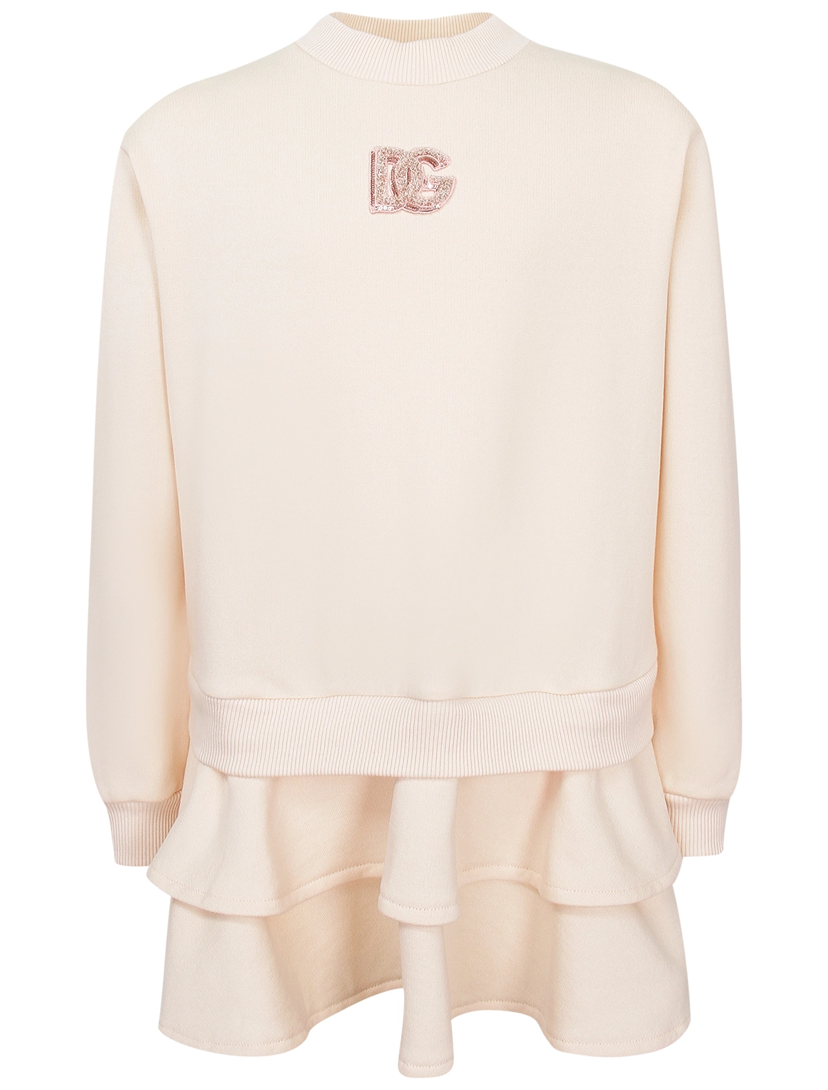

Платье Dolce & Gabbana, Розовый, 3001773