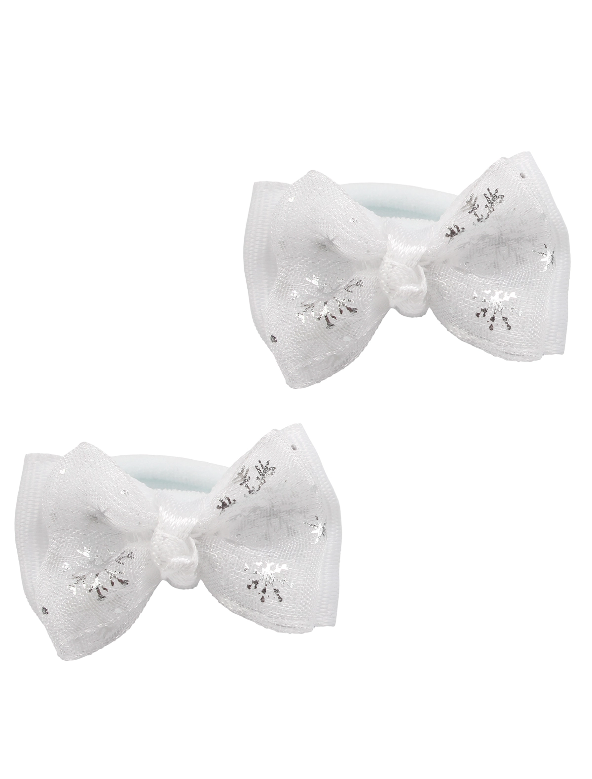 

Заколка Junefee, Белый, 3096518