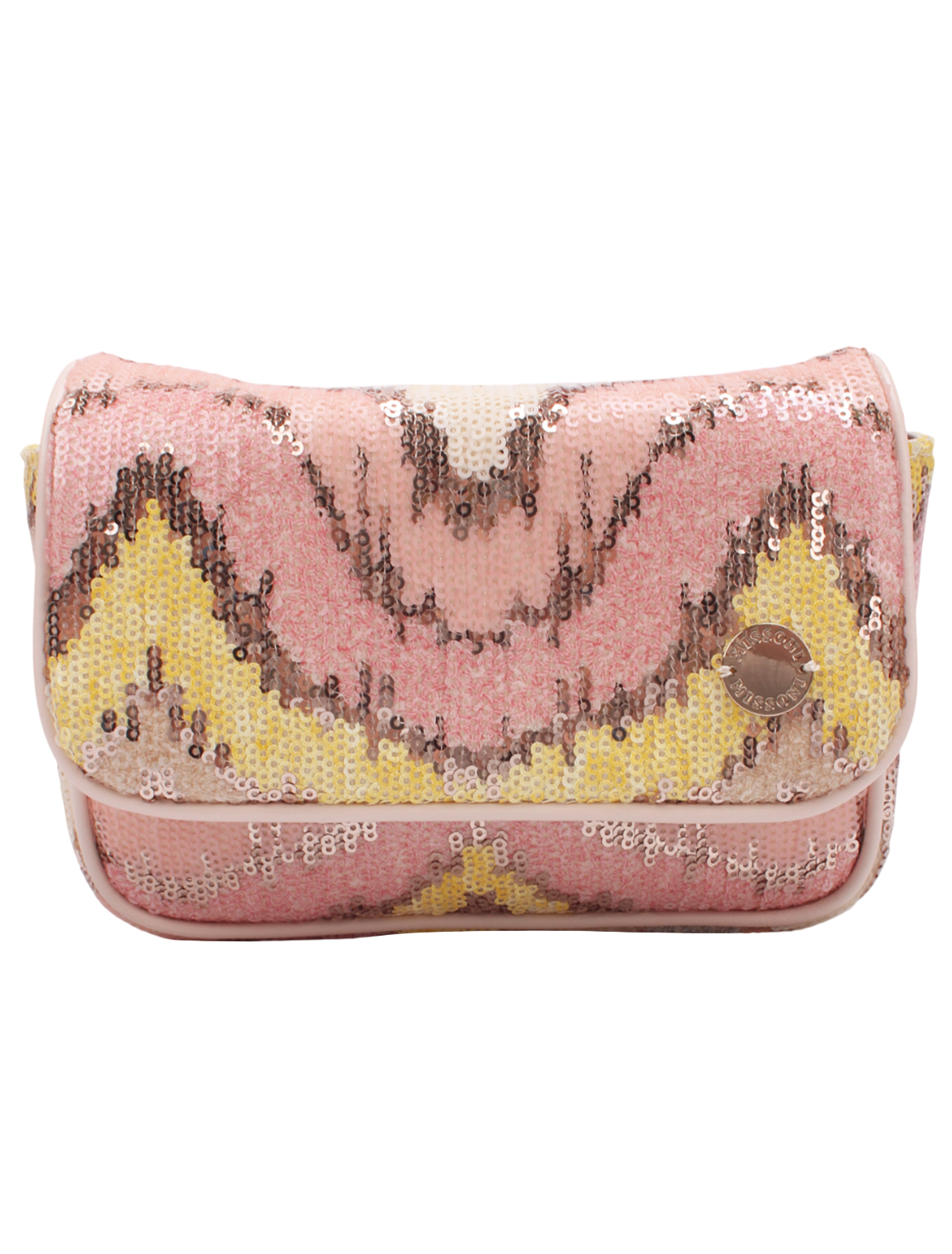 

Сумка Missoni, Разноцветный, 2924846