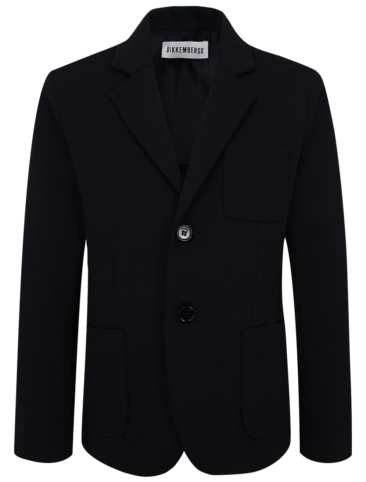 

Пиджак Bikkembergs, Синий, 3075596