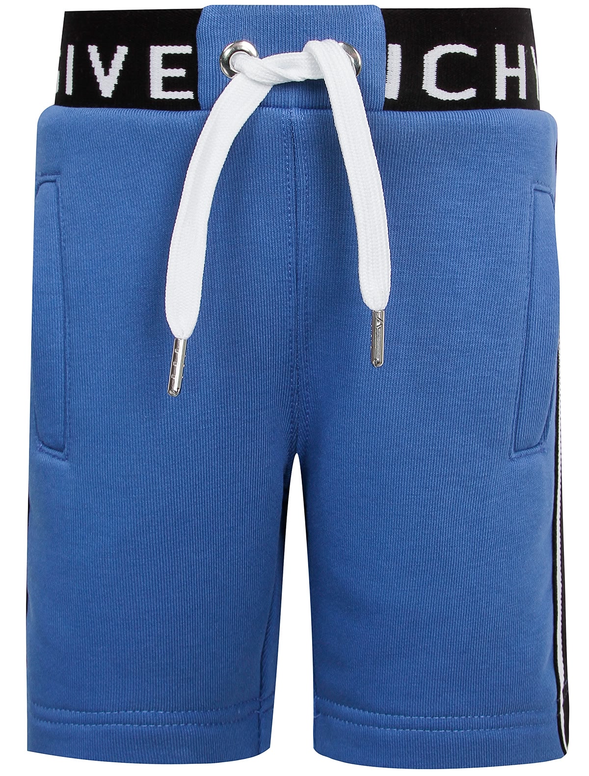 Шорты с карманами