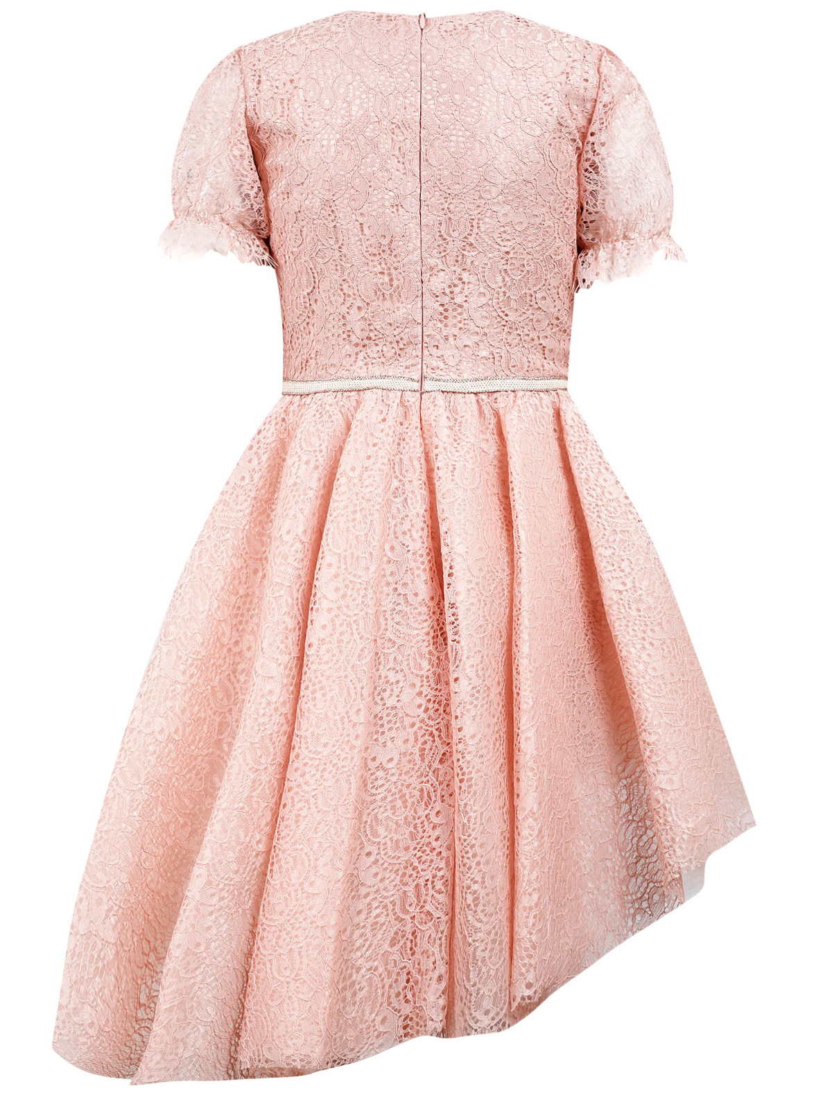 Платье EIRENE 2346327, цвет розовый, размер 6 1054609182055 - фото 2