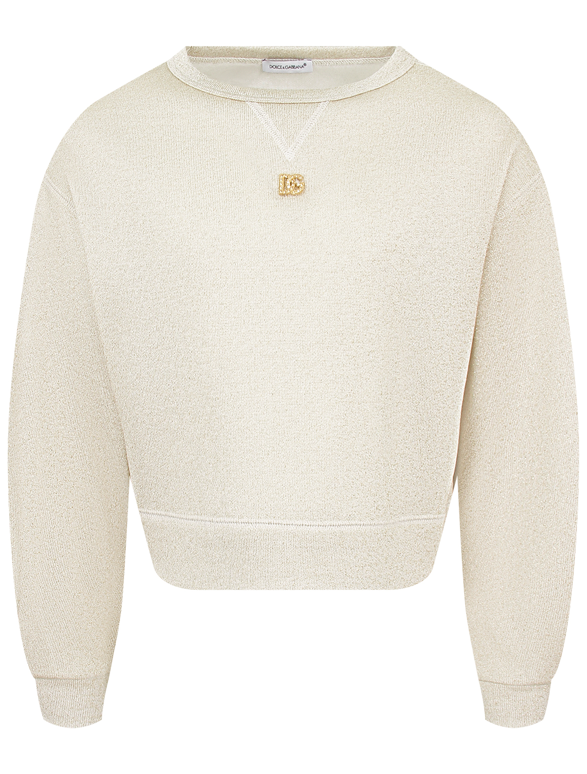 

Свитшот Dolce & Gabbana, Разноцветный, 2761092