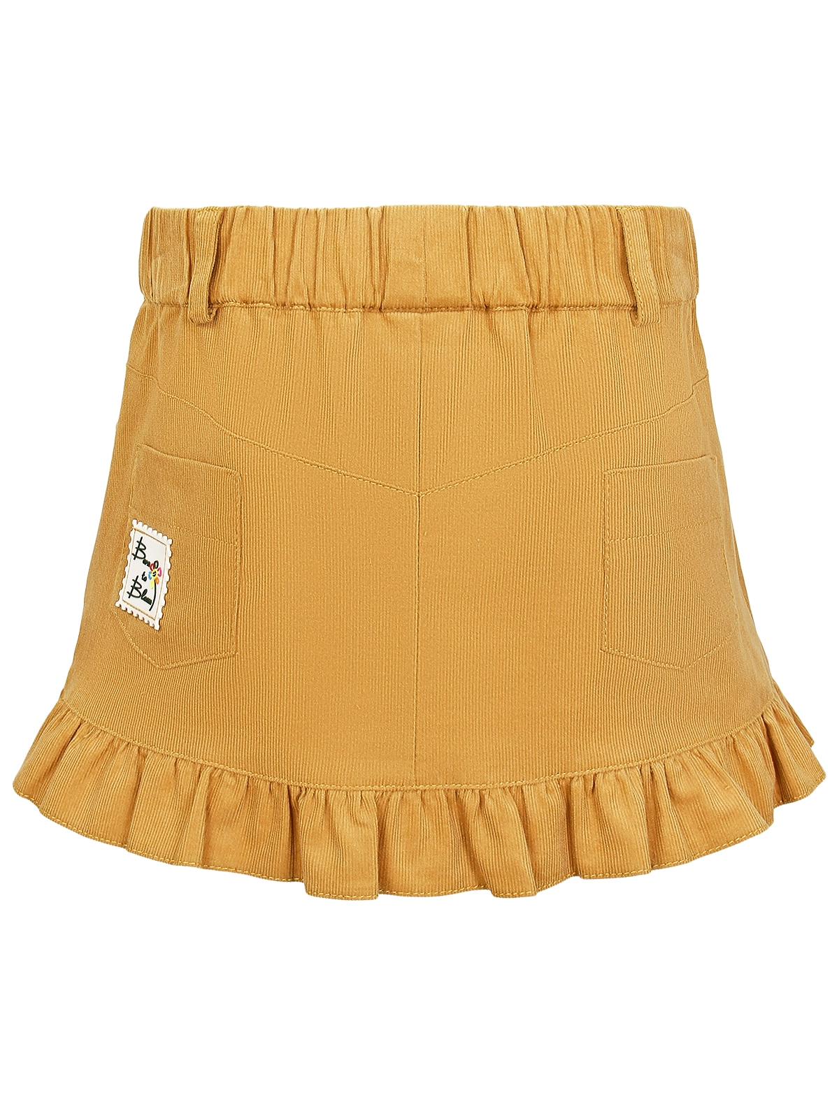 

Юбка Born to Bloom, Желтый, 3088876