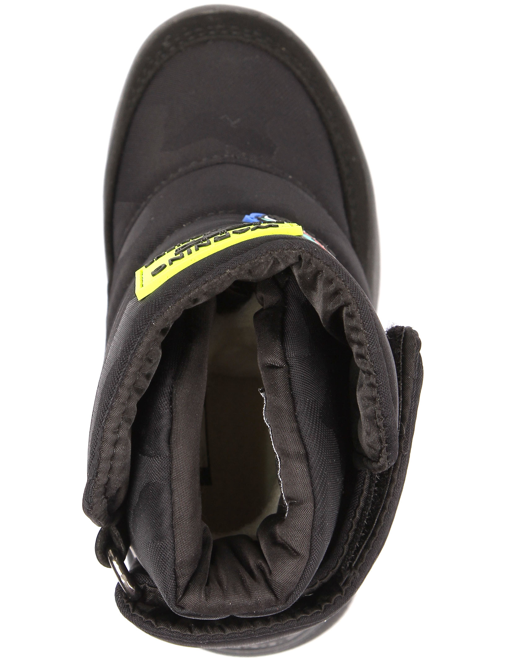 Ботинки Jog Dog 2352337, цвет черный, размер 29 2034529181627 - фото 4