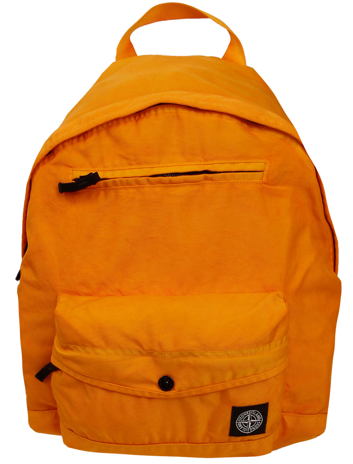 Рюкзак Stone Island 2309676, цвет оранжевый, размер 4 1504518170037 - фото 1