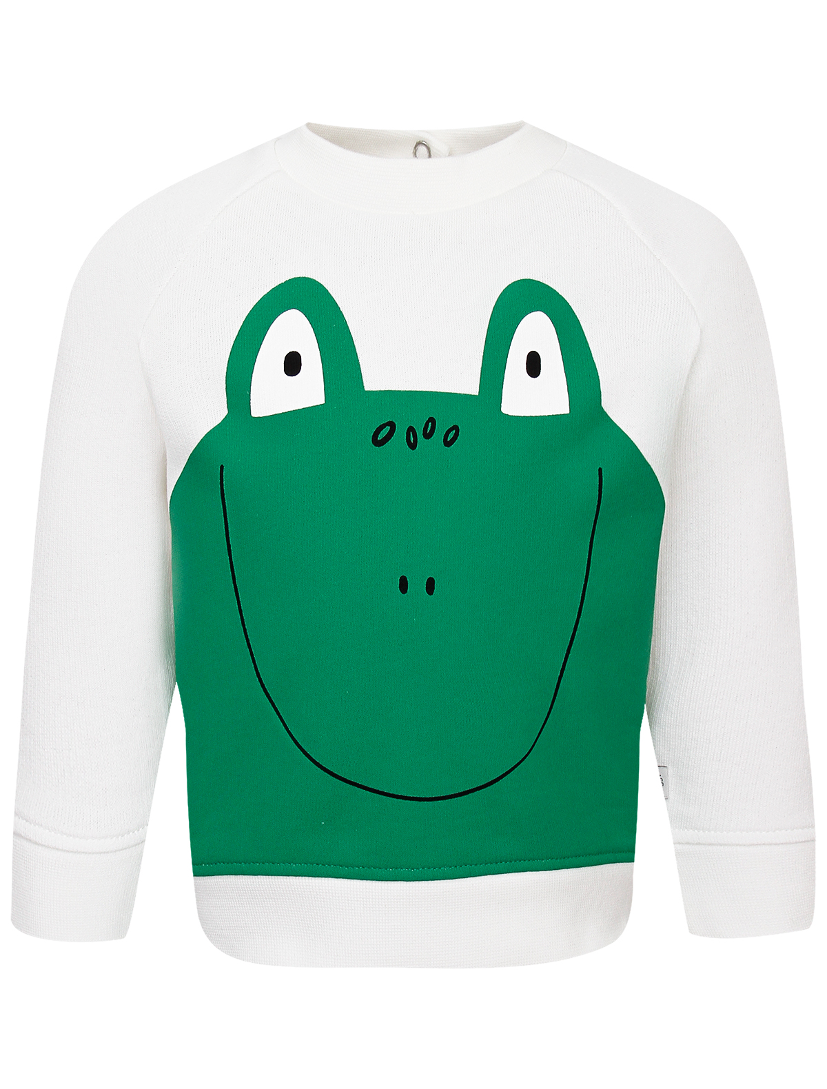 

Свитшот Stella McCartney, Белый, 2754784