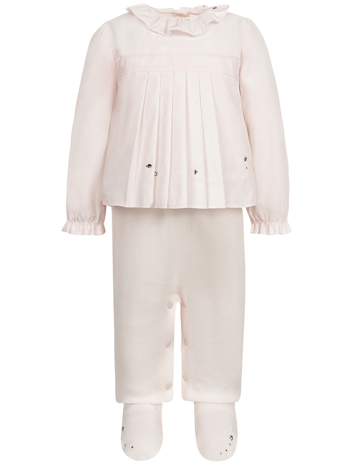 

Комбинезон Dior, Розовый, 1897285