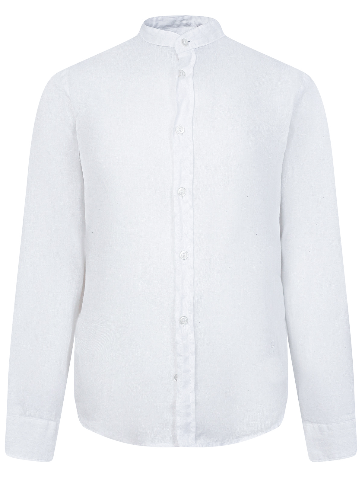 Рубашка Byblos 2170068, цвет белый, размер 7 1014519070347 - фото 1