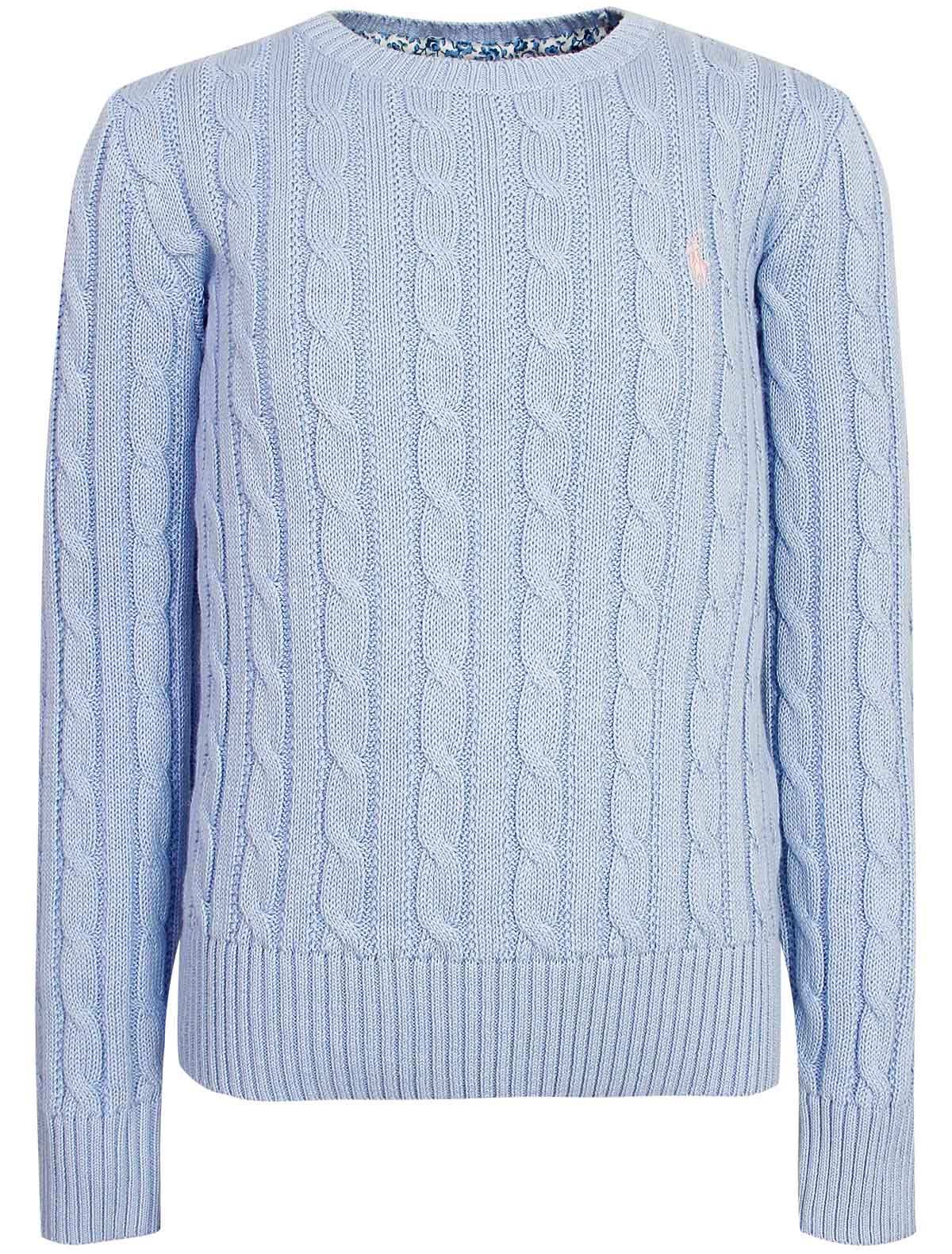 

Джемпер Ralph Lauren, Голубой, 1893866