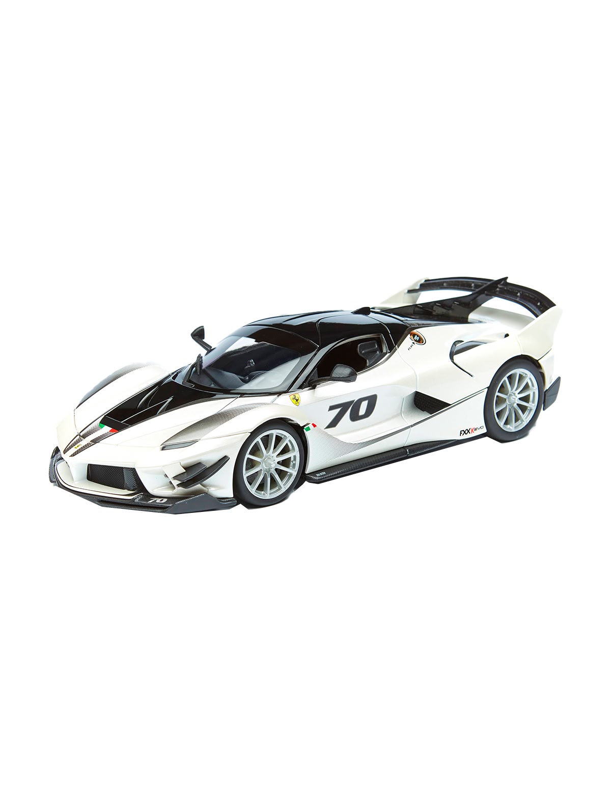 машина- FERRARI R & P - Ferrari FXX K EVO