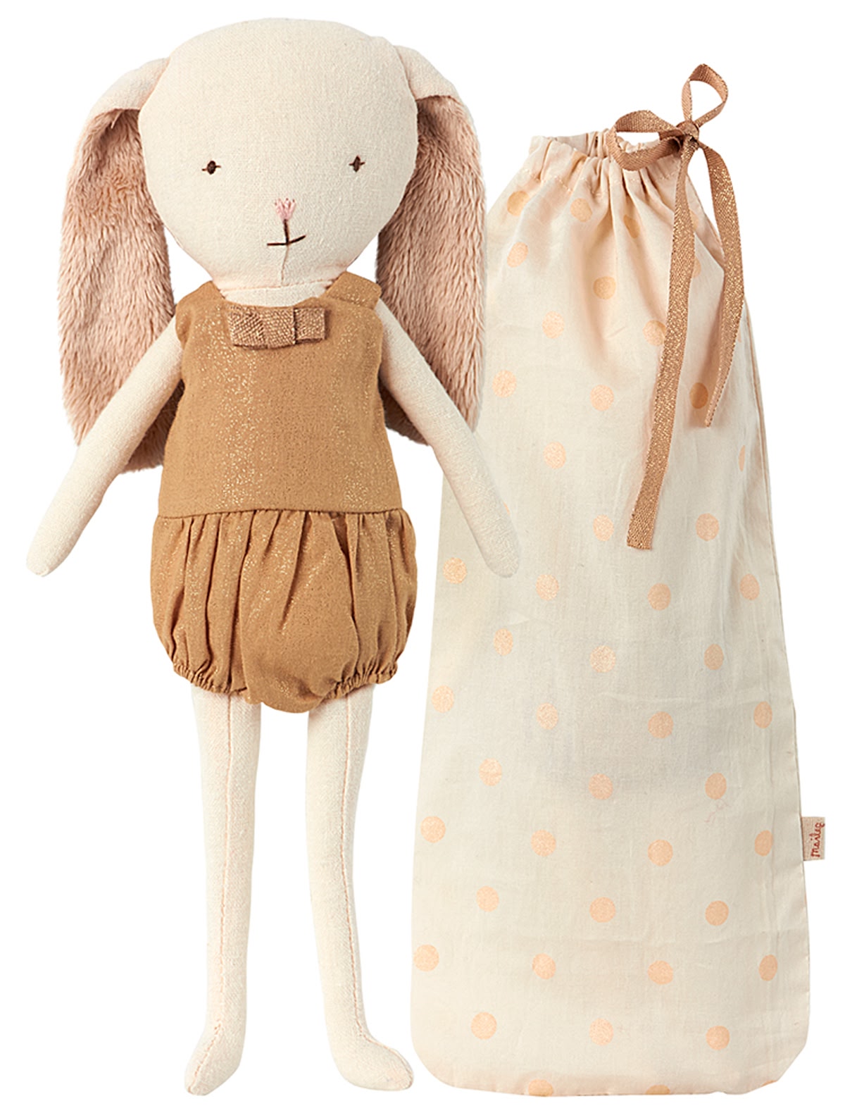 

Игрушка MAILEG, Бежевый, 2137781