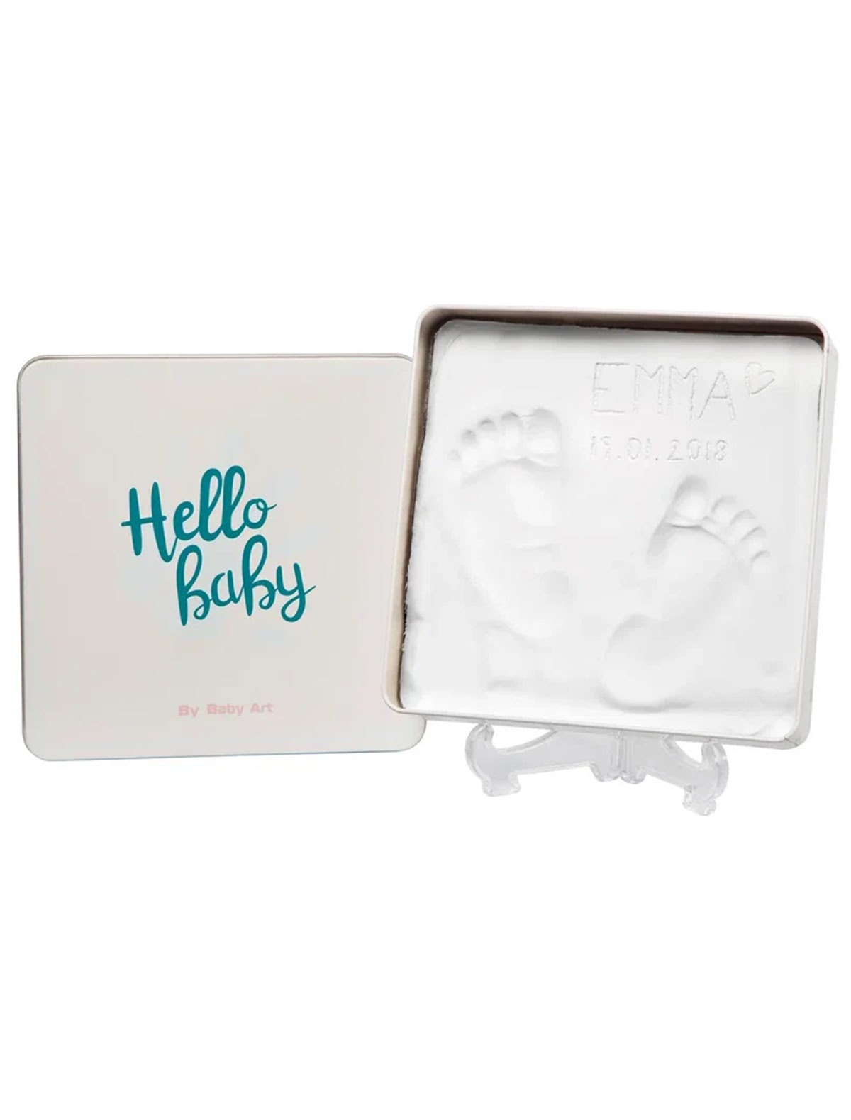 Коробочка для отпечатка "Мэджик бокс"