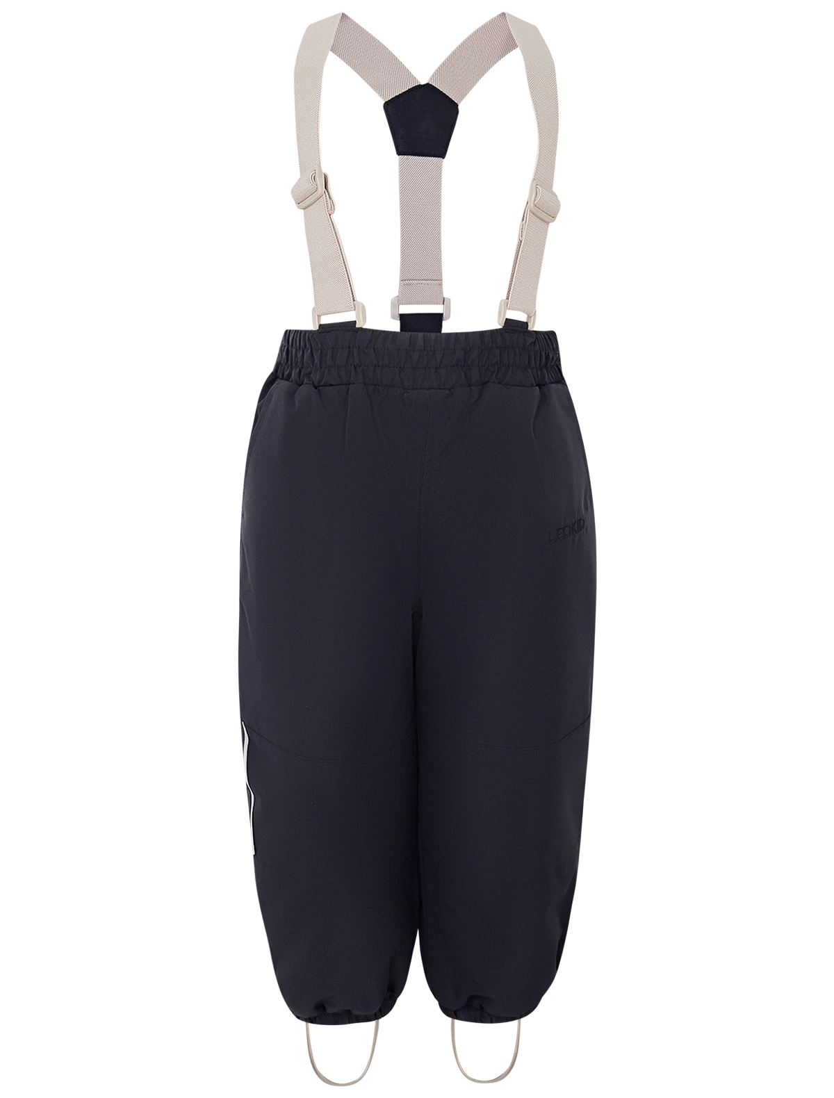 

Брюки утепленные Leokid, Синий, 3085604