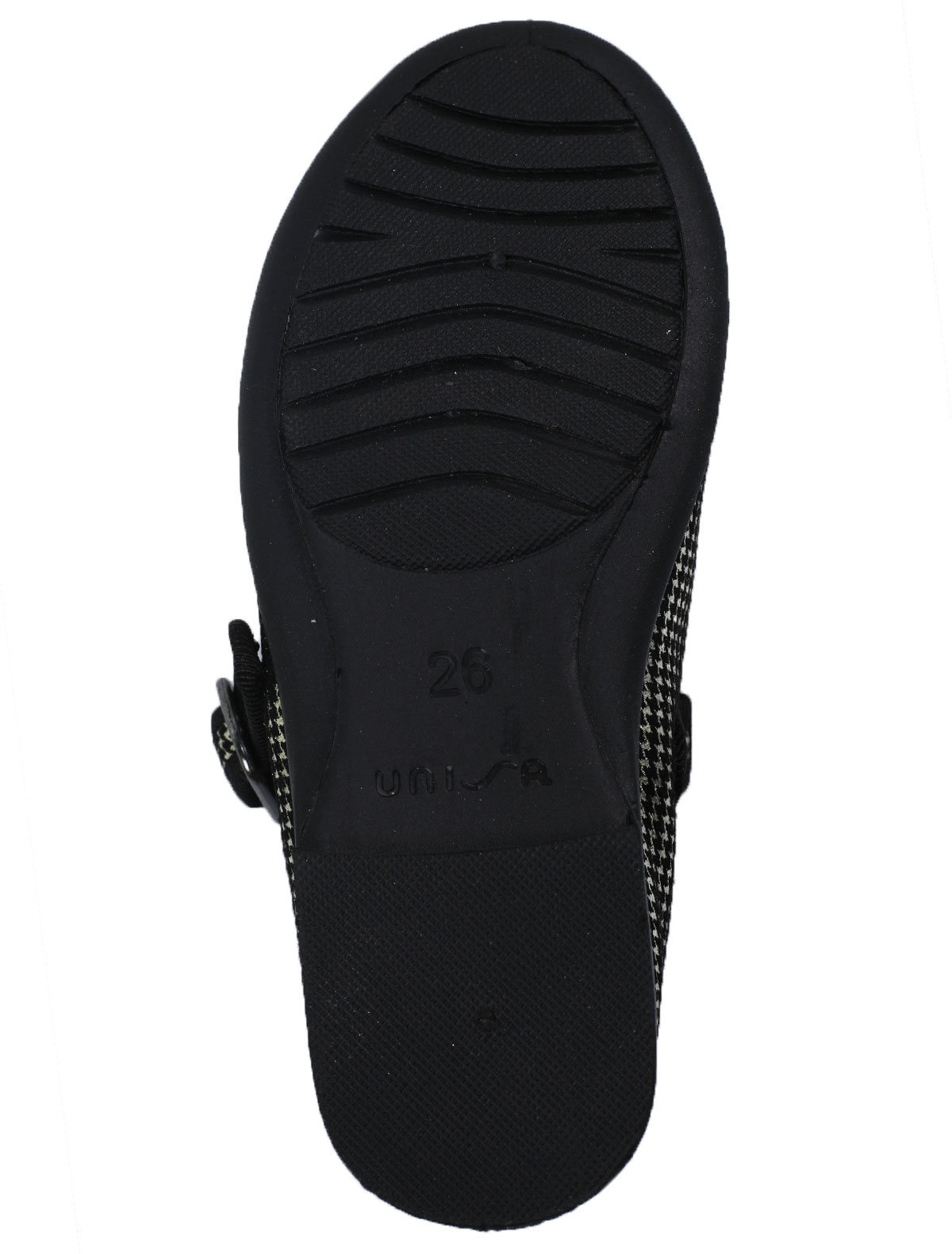 Туфли UNISA 2368399, цвет черный, размер 28 2014509185746 - фото 5