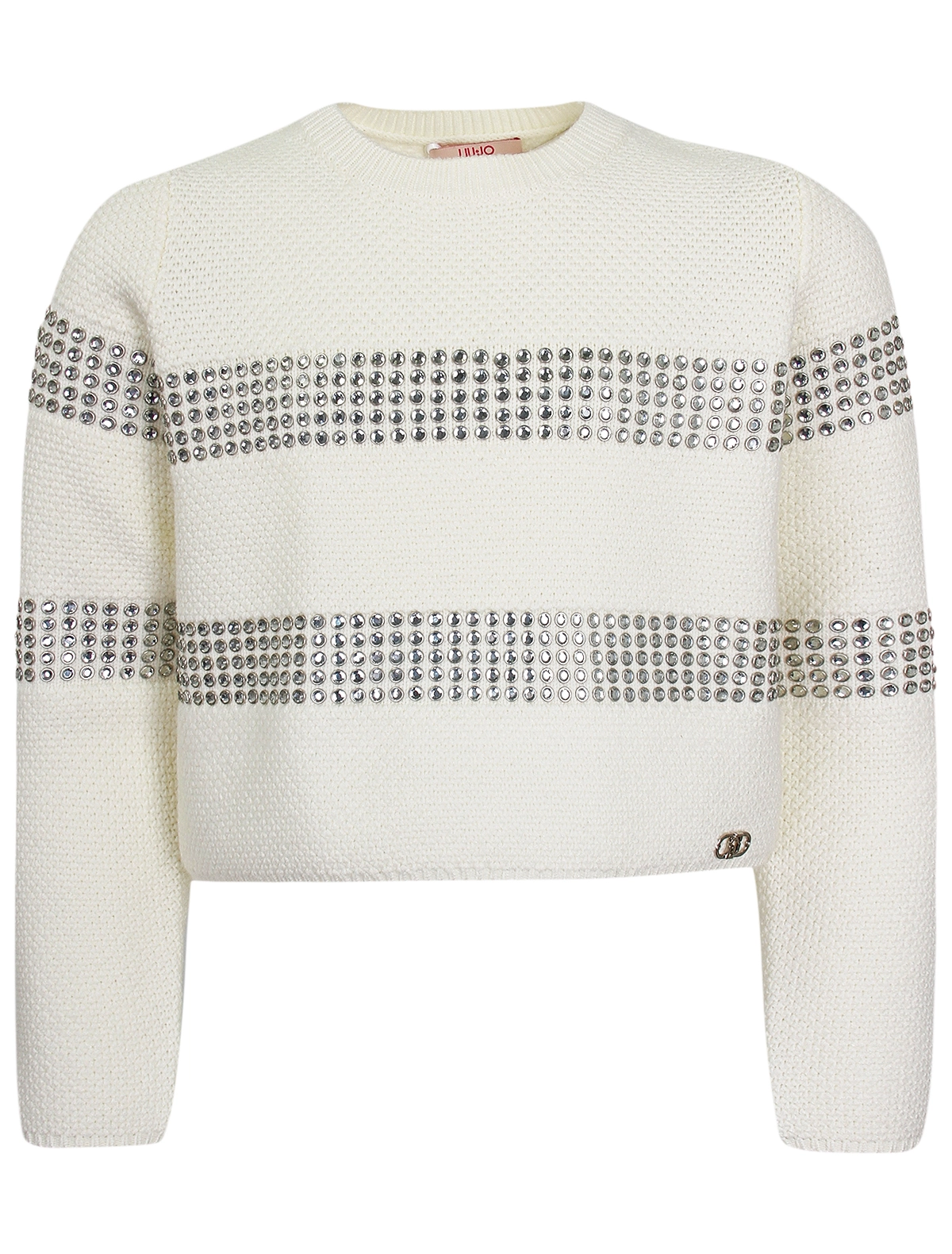 

Джемпер Liu Jo Junior, Бежевый, 3092059