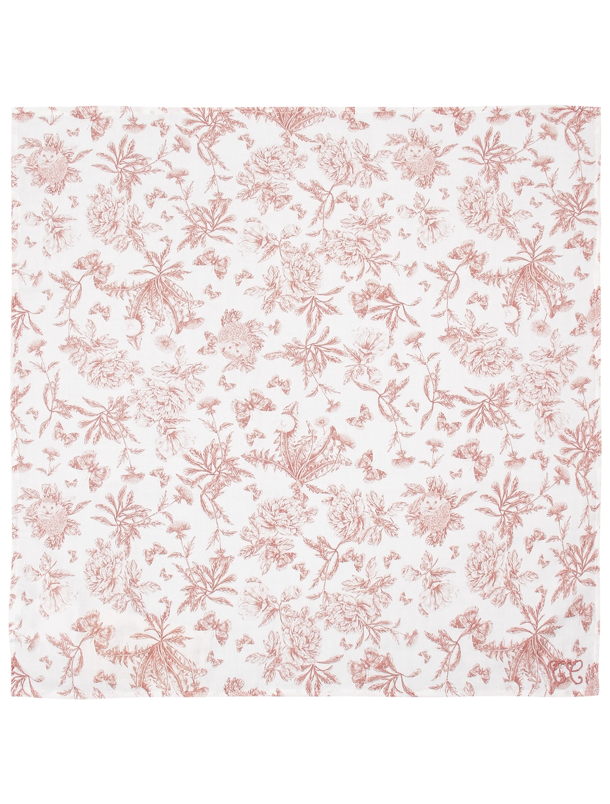 Пеленка Tartine et Chocolat 5990₽