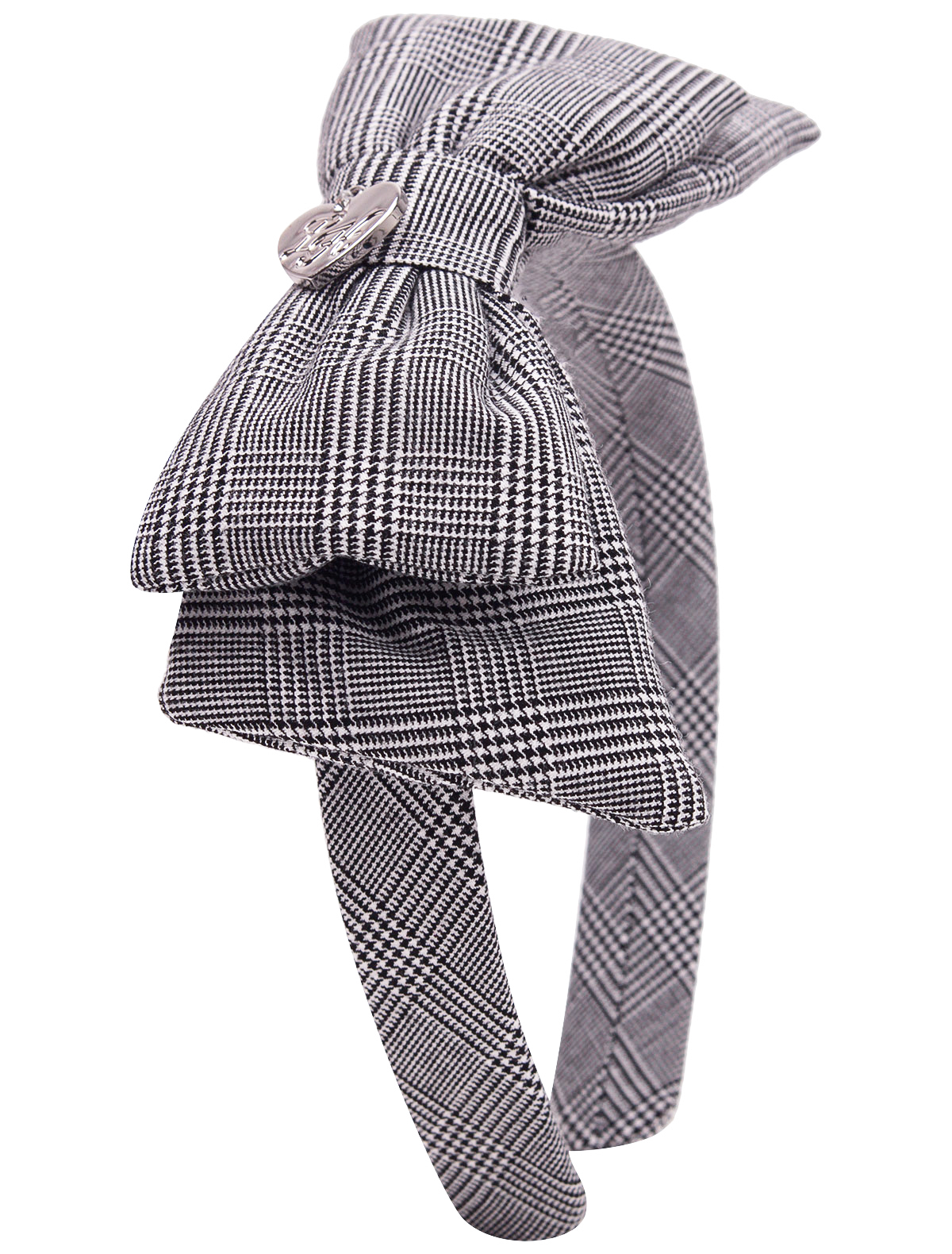 

Ободок Lapin House, Серый, 2223174