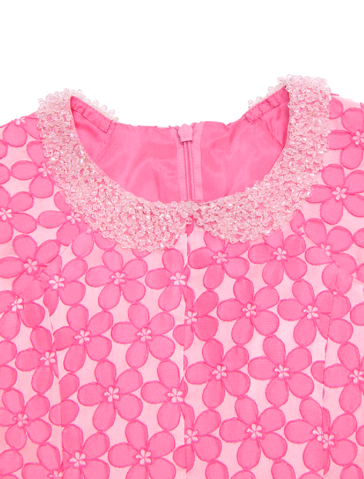 Платье David Charles 1870333, цвет розовый, размер 9 1052609570117 - фото 2