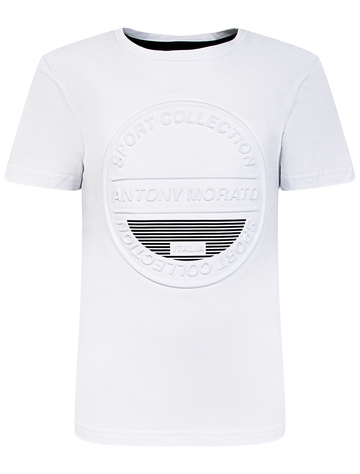 

Футболка Antony Morato, Белый, 2281463