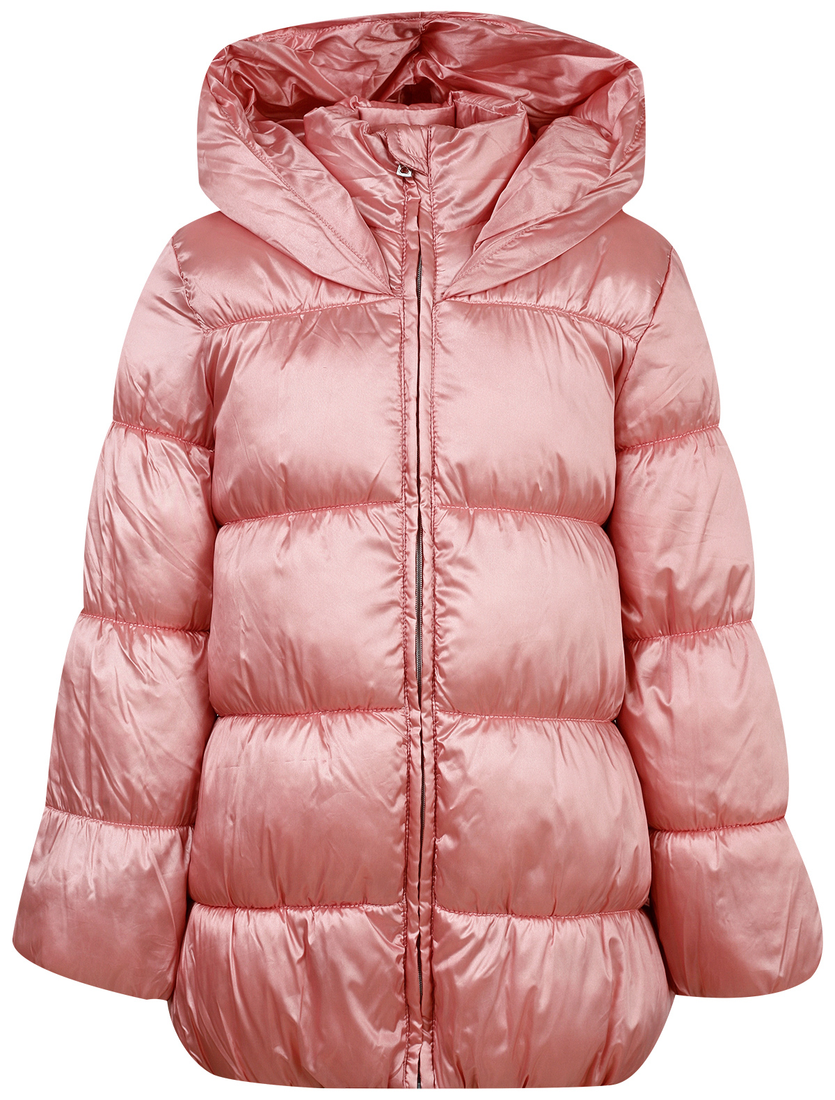 Куртка Mayoral 2362485, цвет розовый, размер 2 1074509184089 - фото 1