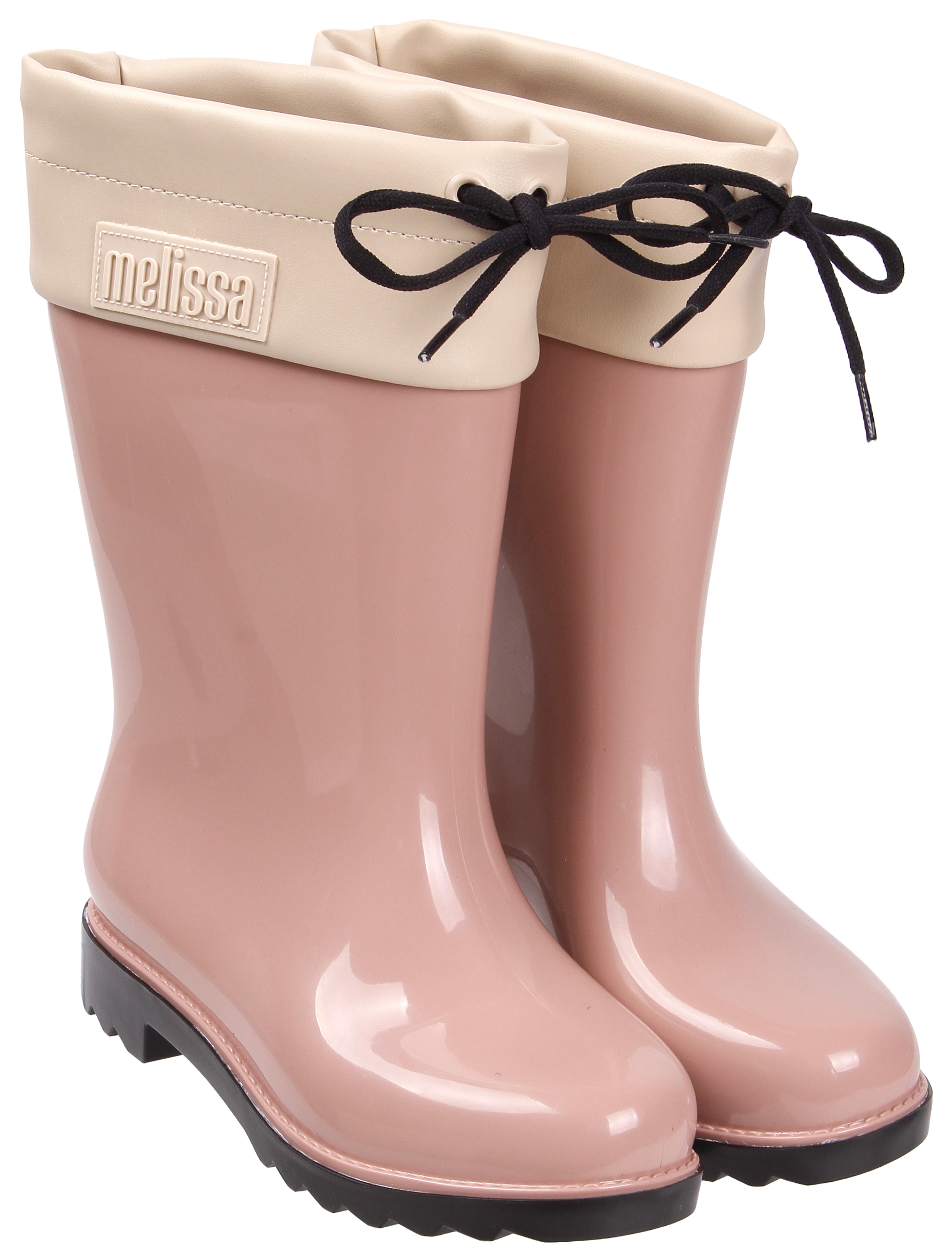 

Сапоги MELISSA, Розовый, 1959207